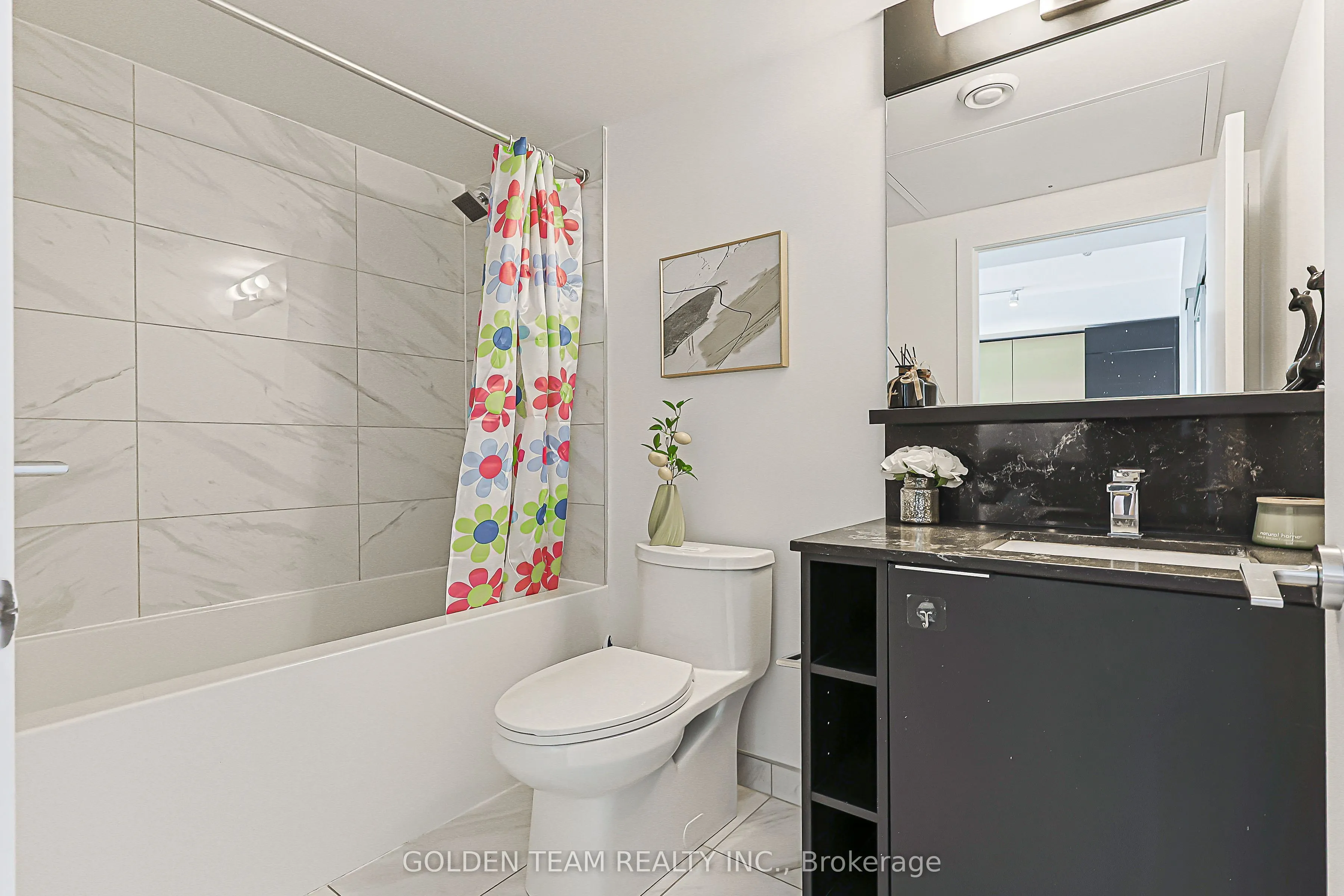 85 Wood Street #3802