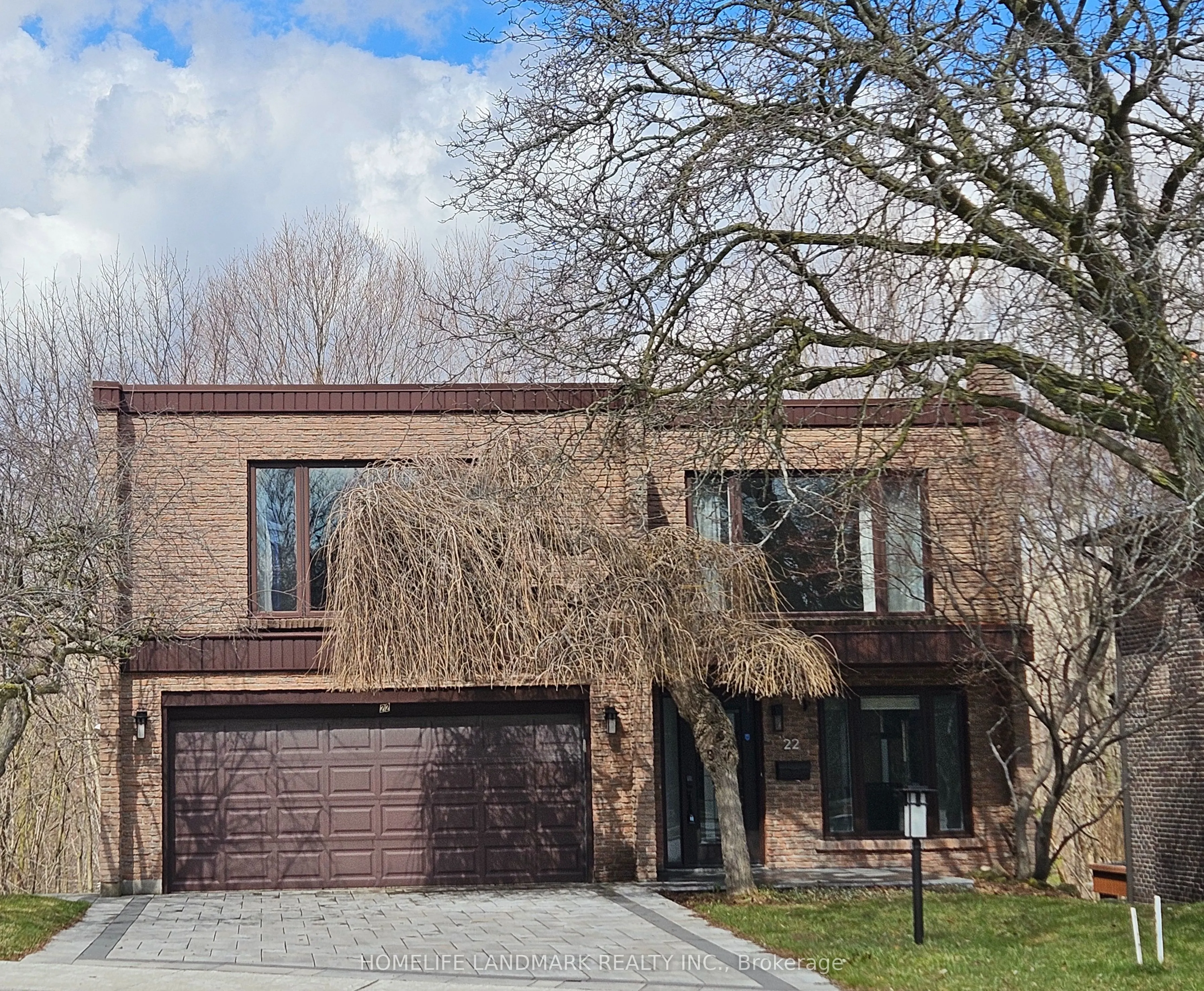 22 Coreydale Court