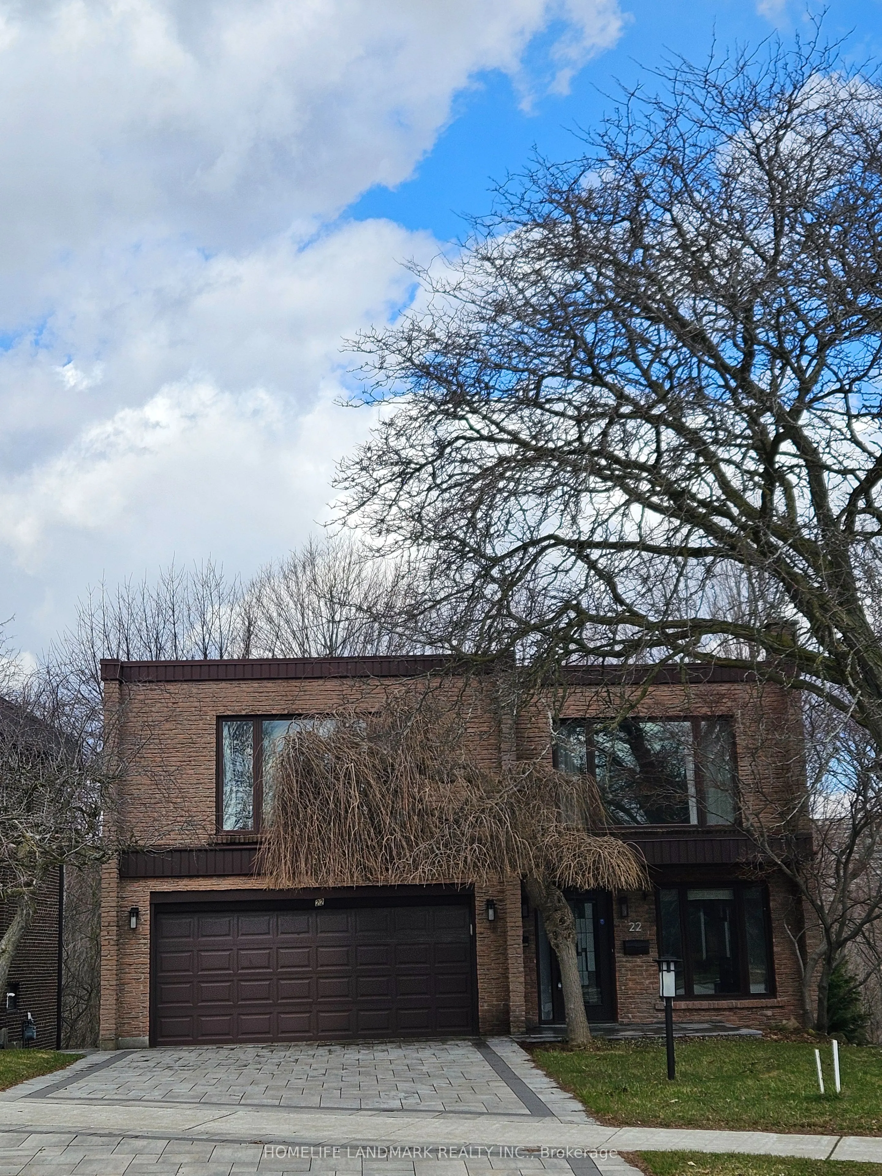 22 Coreydale Court