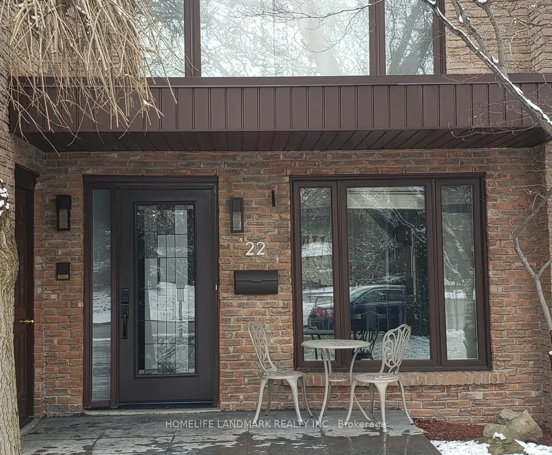 22 Coreydale Court