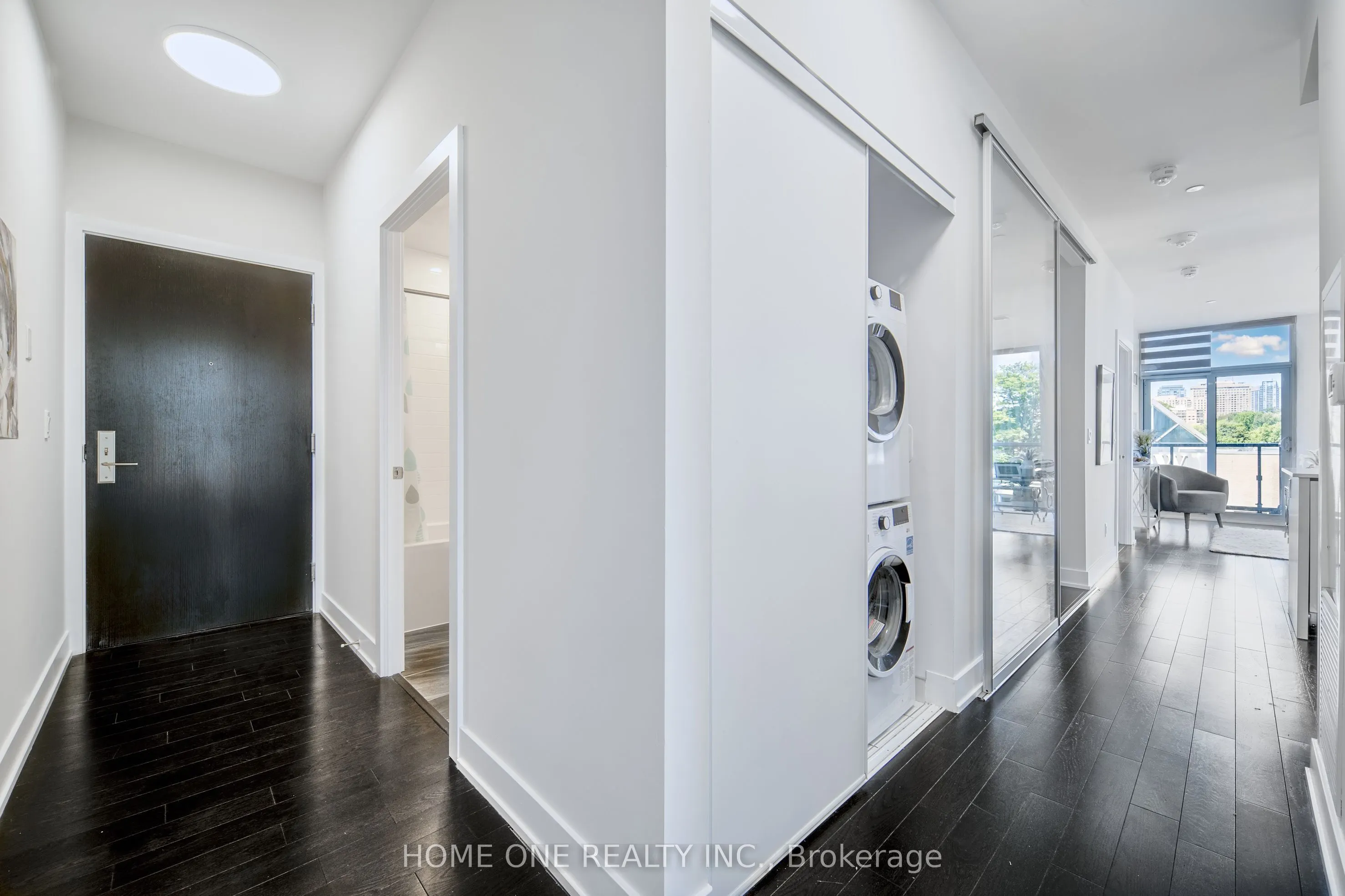 181 Bedford Road #404