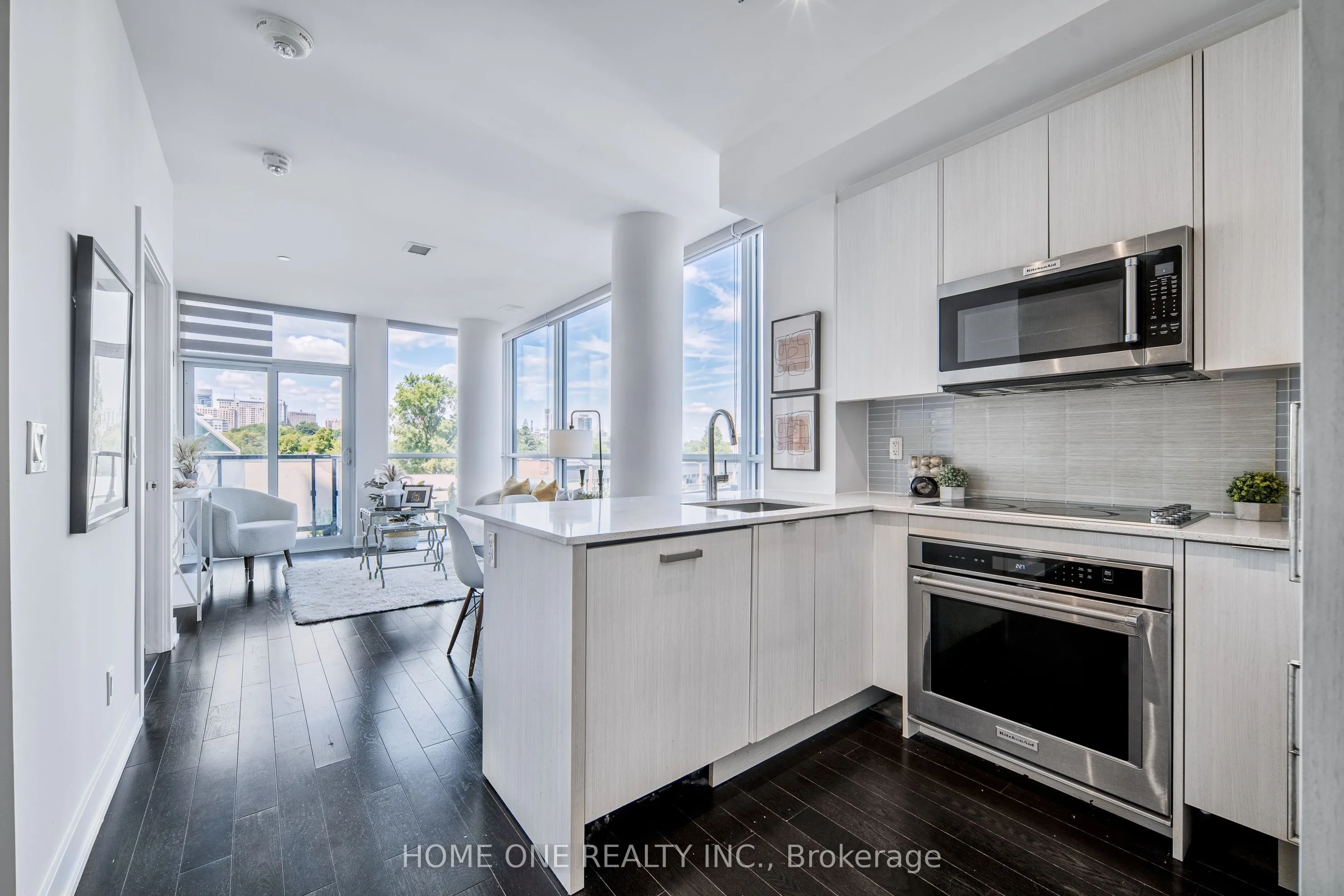 181 Bedford Road #404