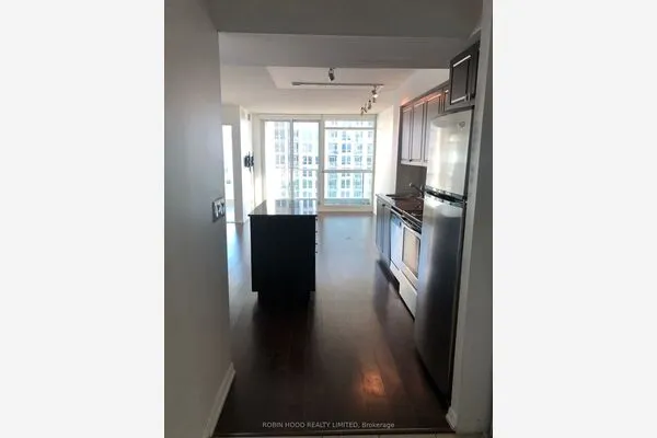 215 Fort York Boulevard #1601