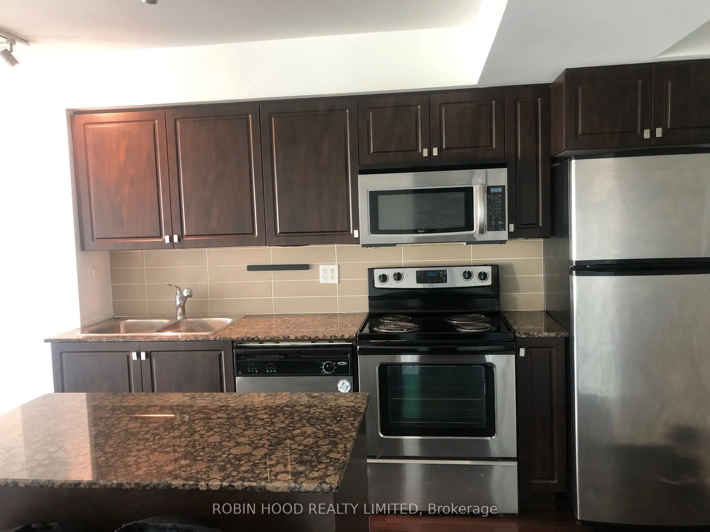 215 Fort York Boulevard #1601