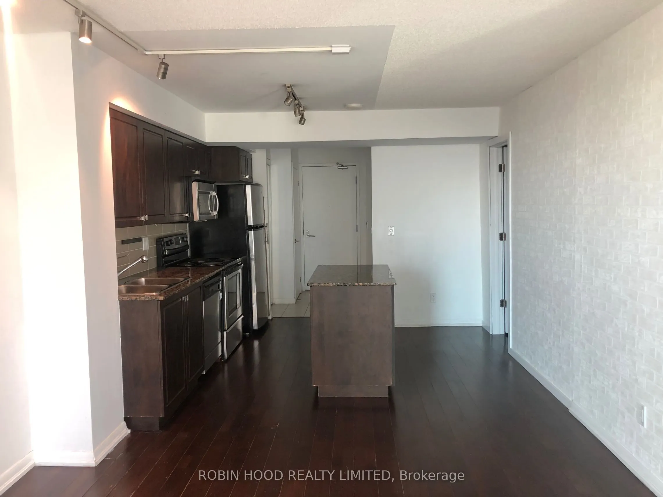 215 Fort York Boulevard #1601