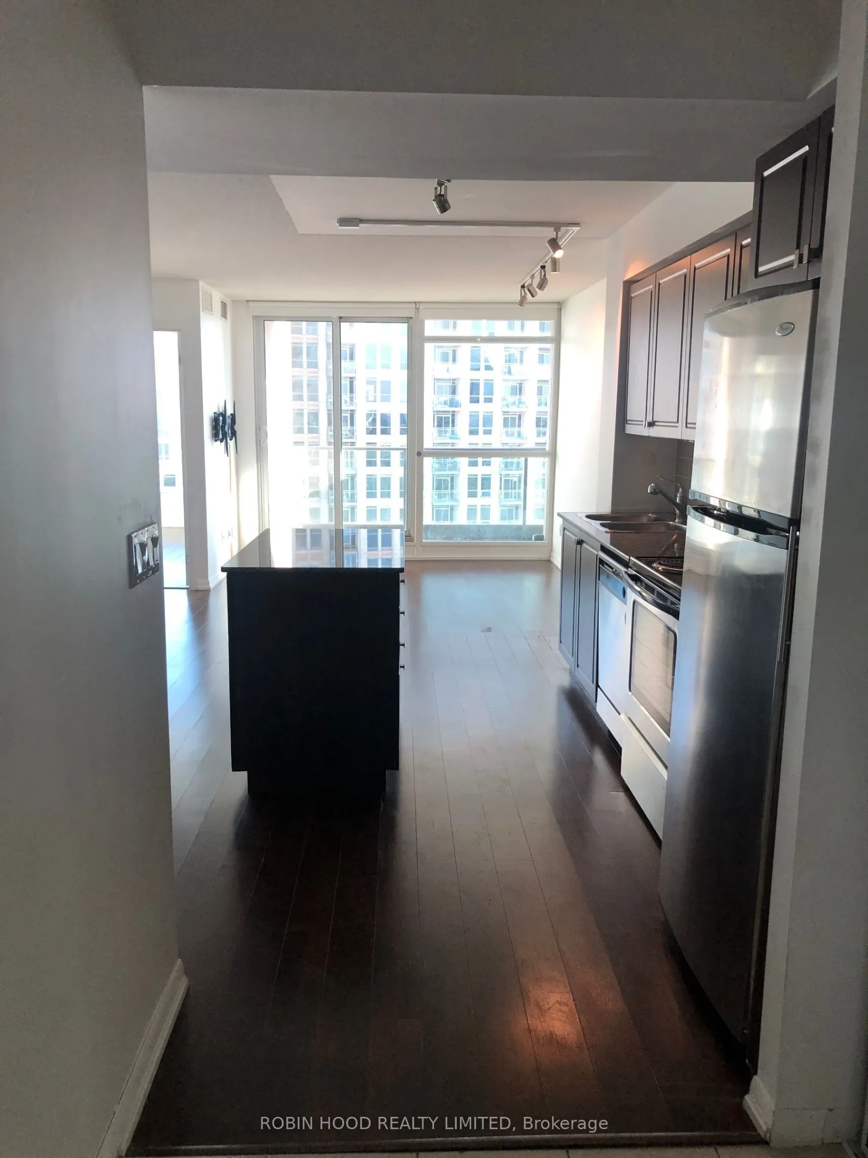 215 Fort York Boulevard #1601
