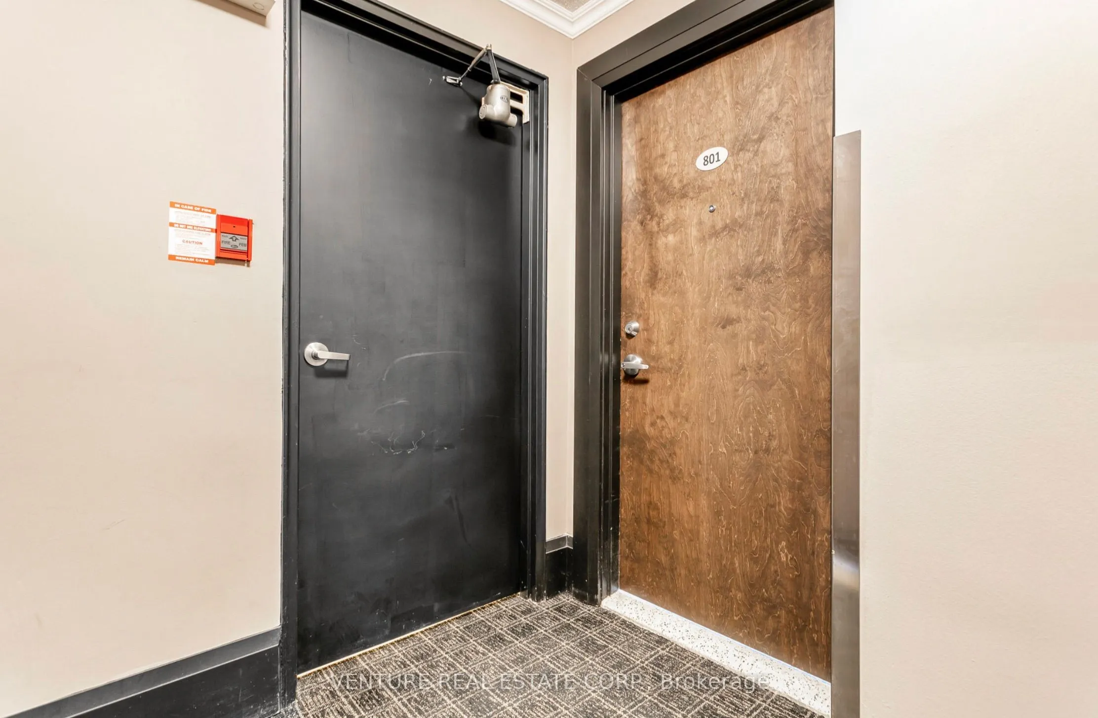 5949 Yonge Street #801