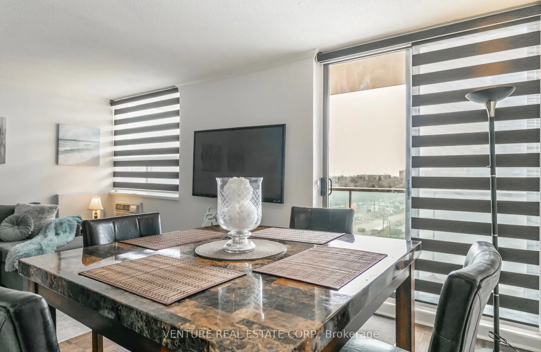 5949 Yonge Street #801