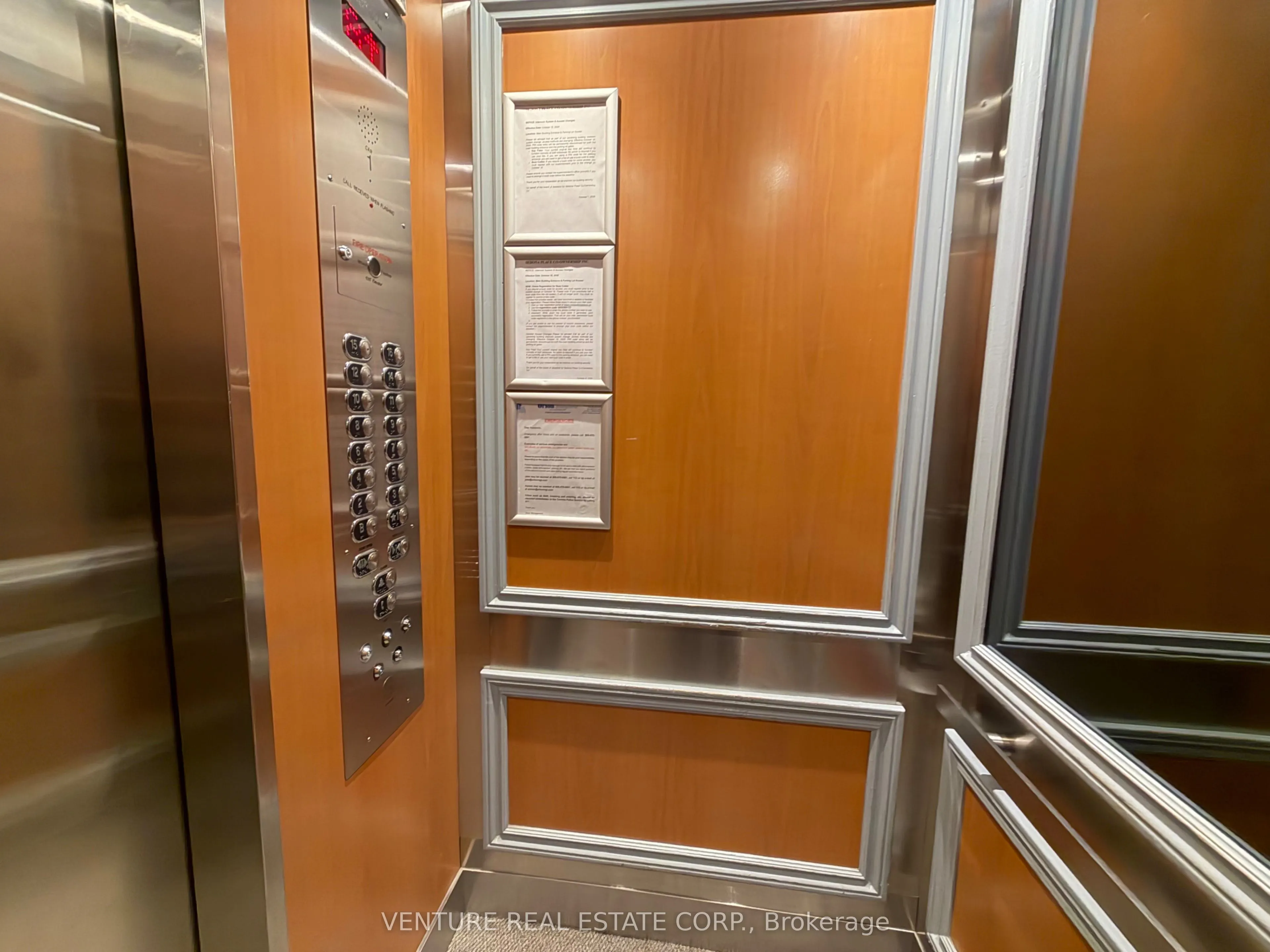 5949 Yonge Street #801