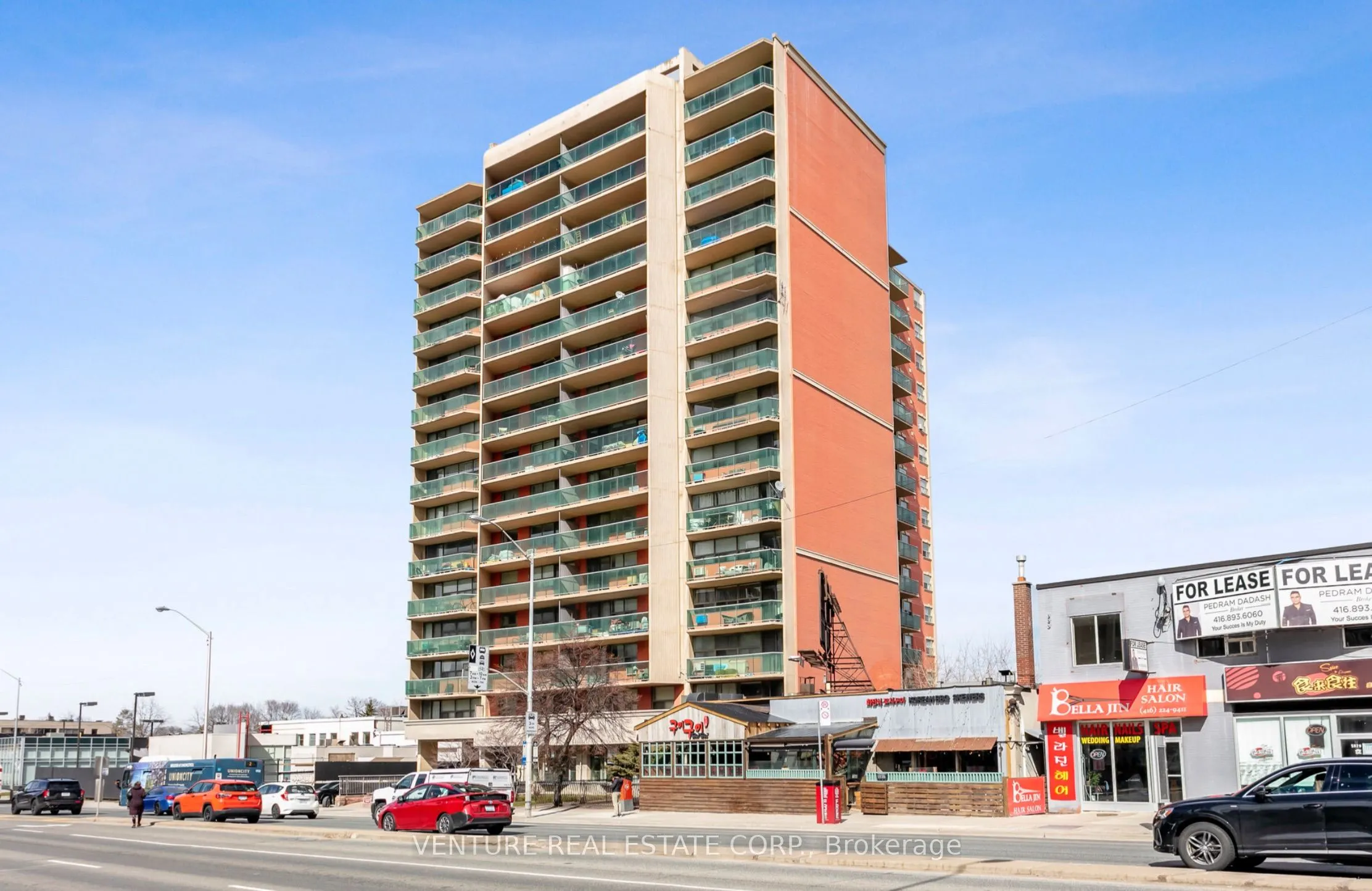 5949 Yonge Street #801