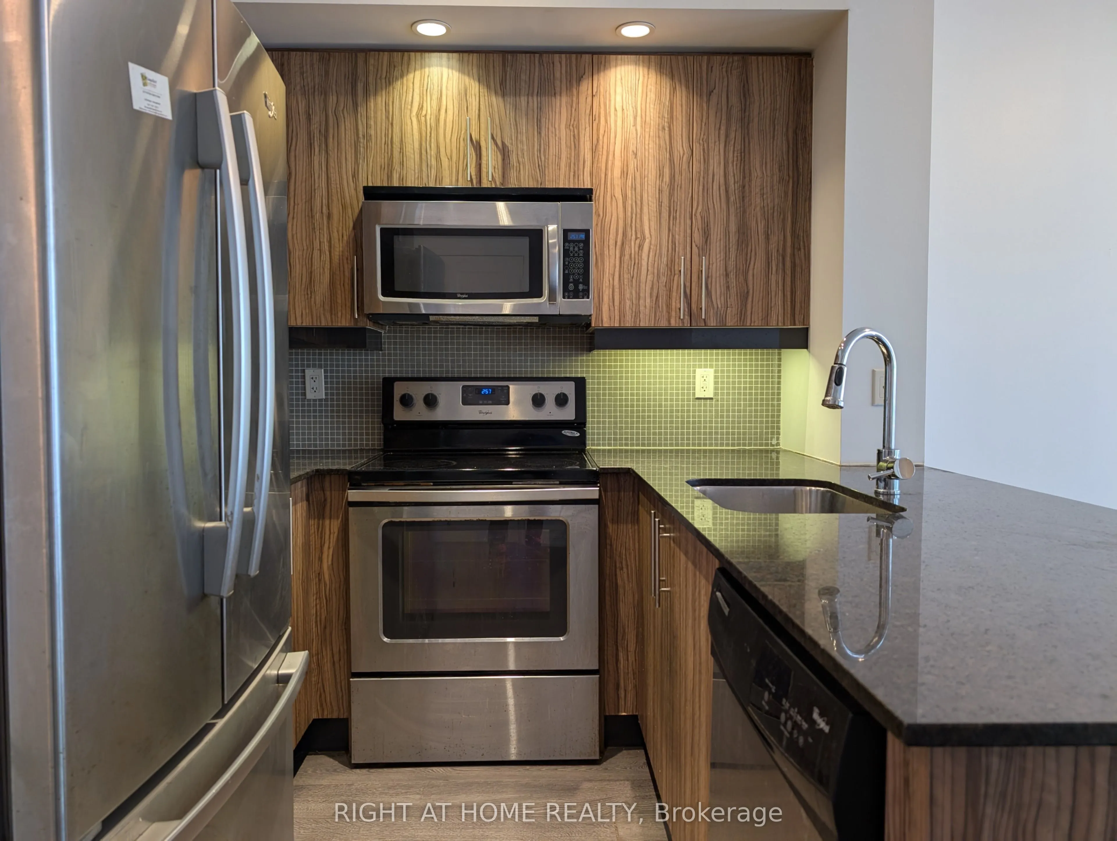 65 East Liberty Street #1108