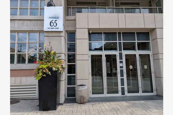 65 East Liberty Street #1108