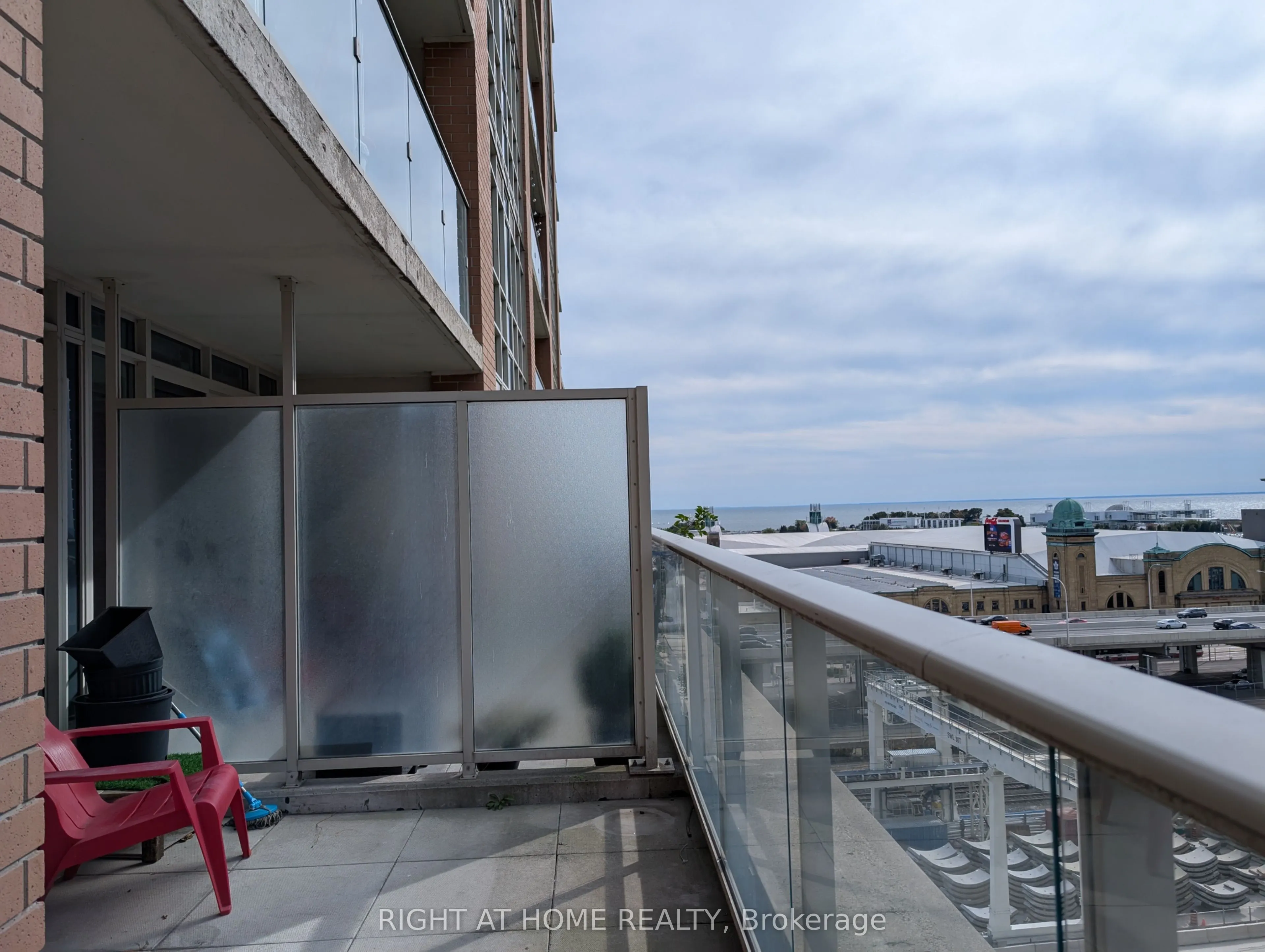 65 East Liberty Street #1108