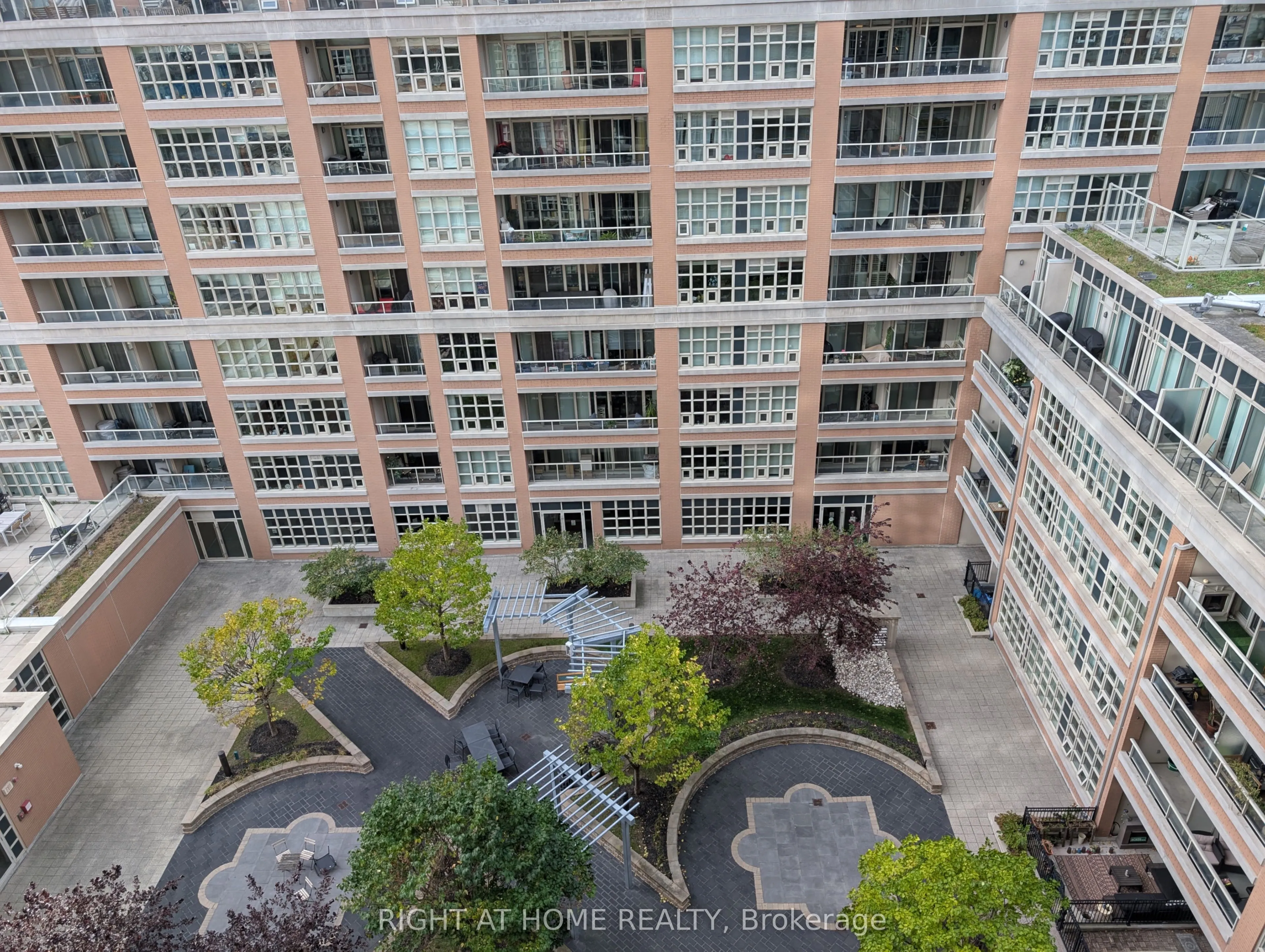 65 East Liberty Street #1108