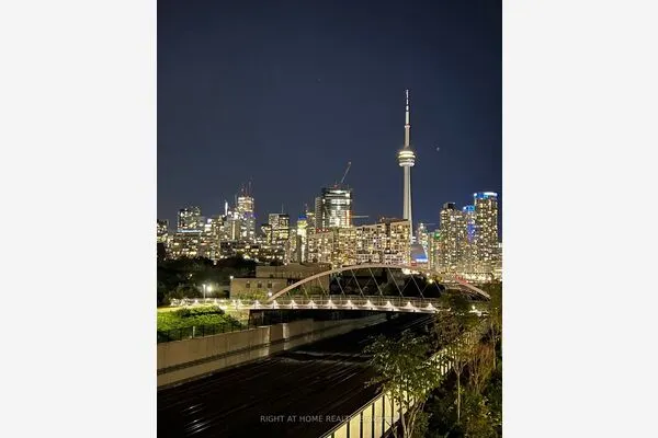 50 Ordnance Street #308