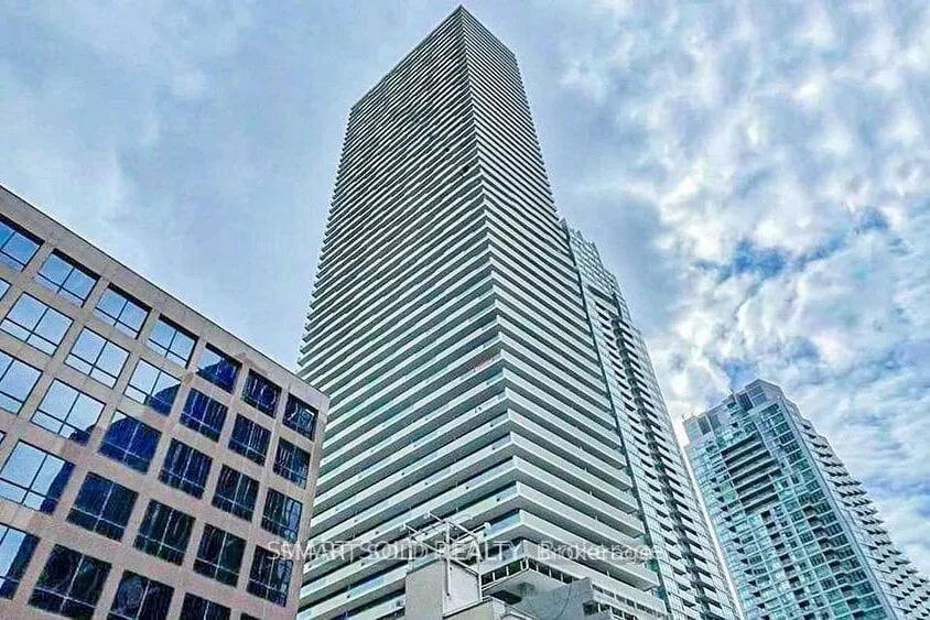 2221 Yonge Street #3103