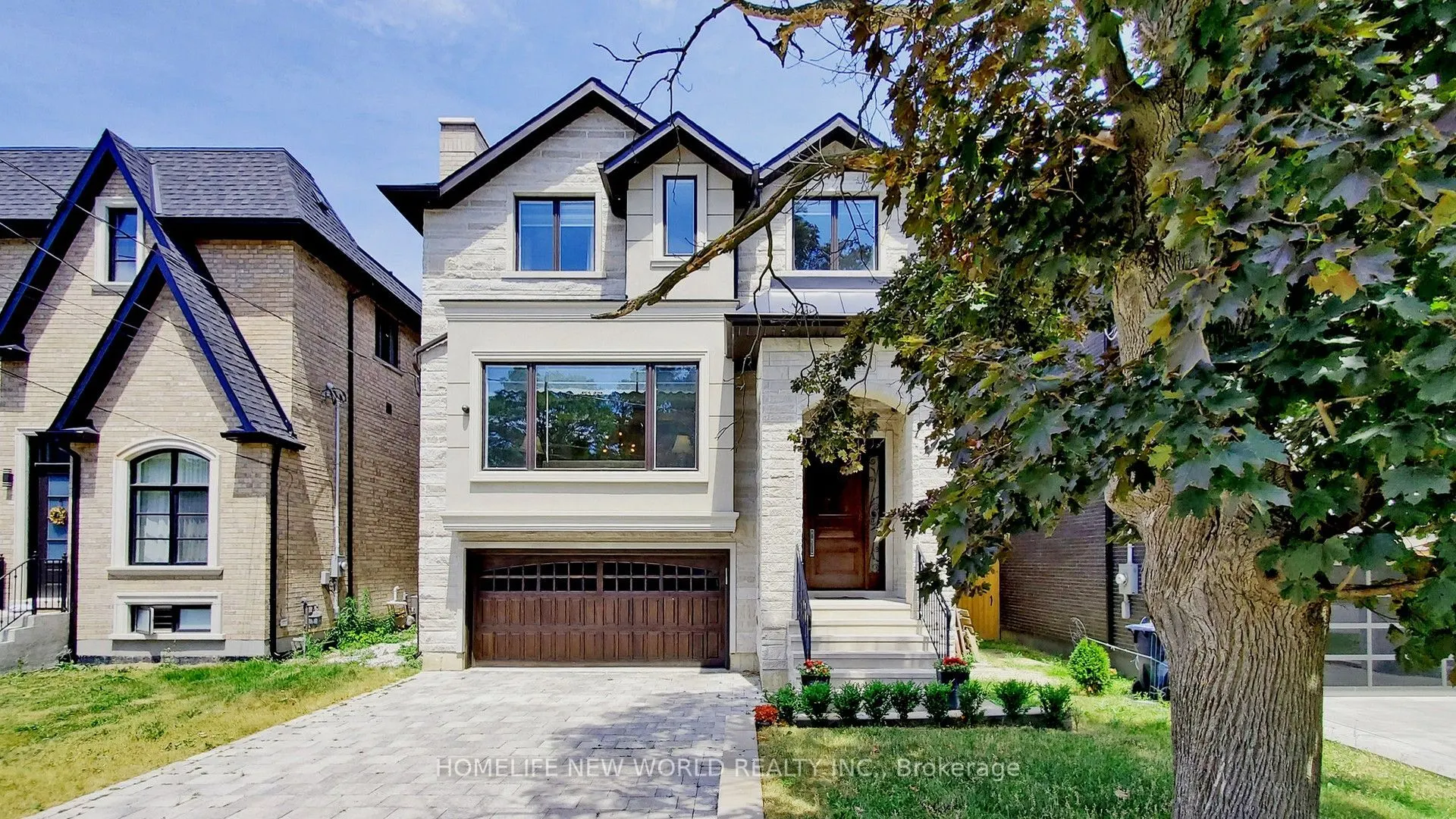302 Johnston Avenue