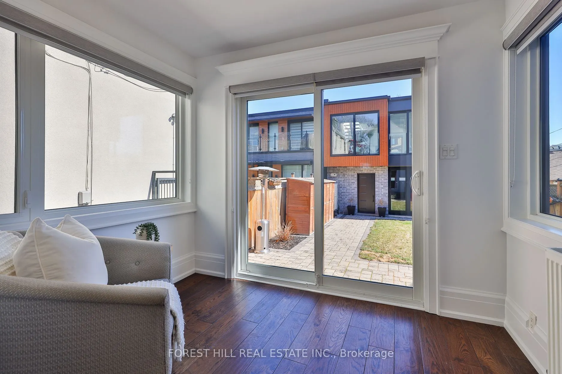 163 Wychwood Avenue