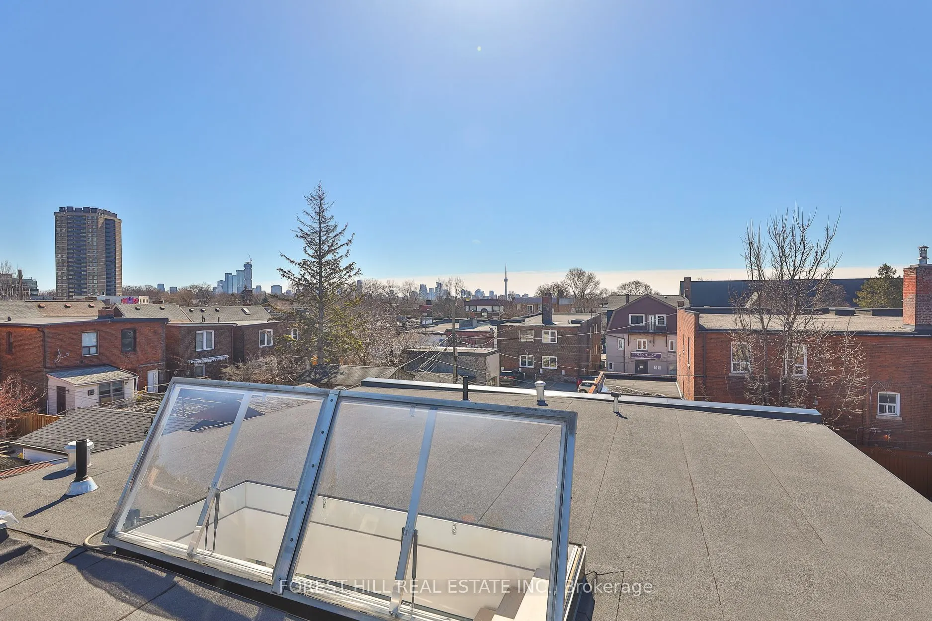 163 Wychwood Avenue