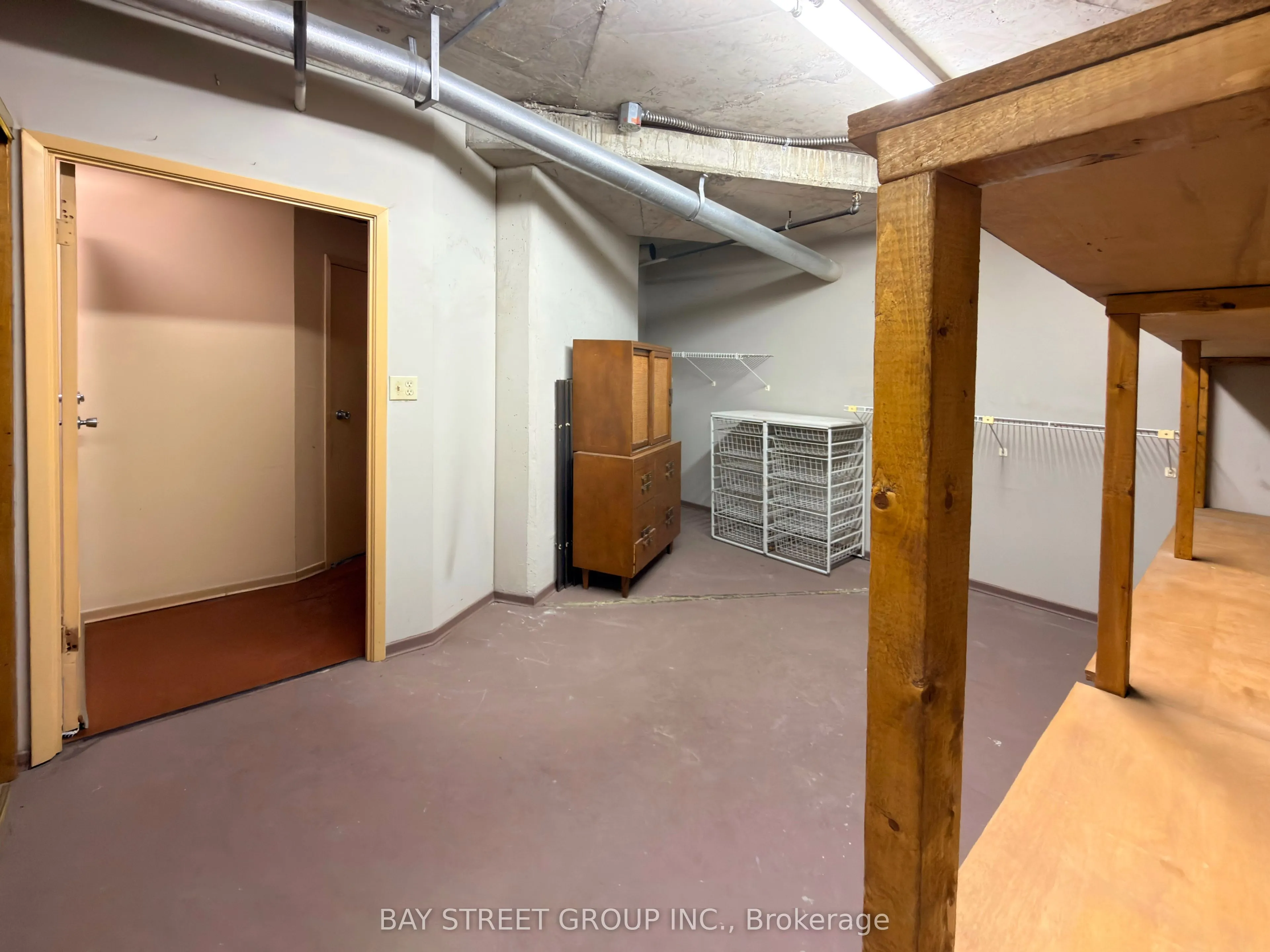 85 Skymark Drive #2201