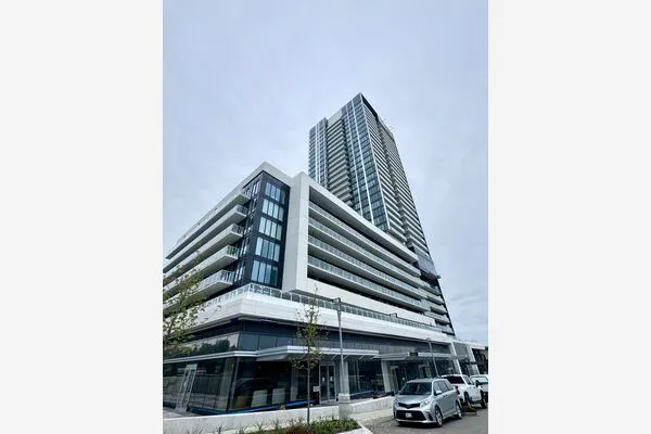 50 O'neill Road #2805