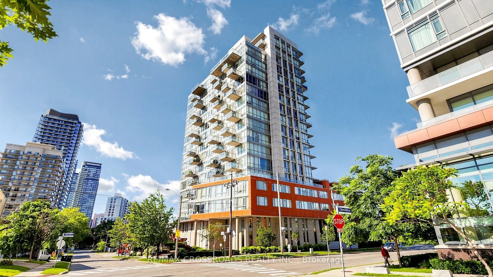 30 Canterbury Place #606
