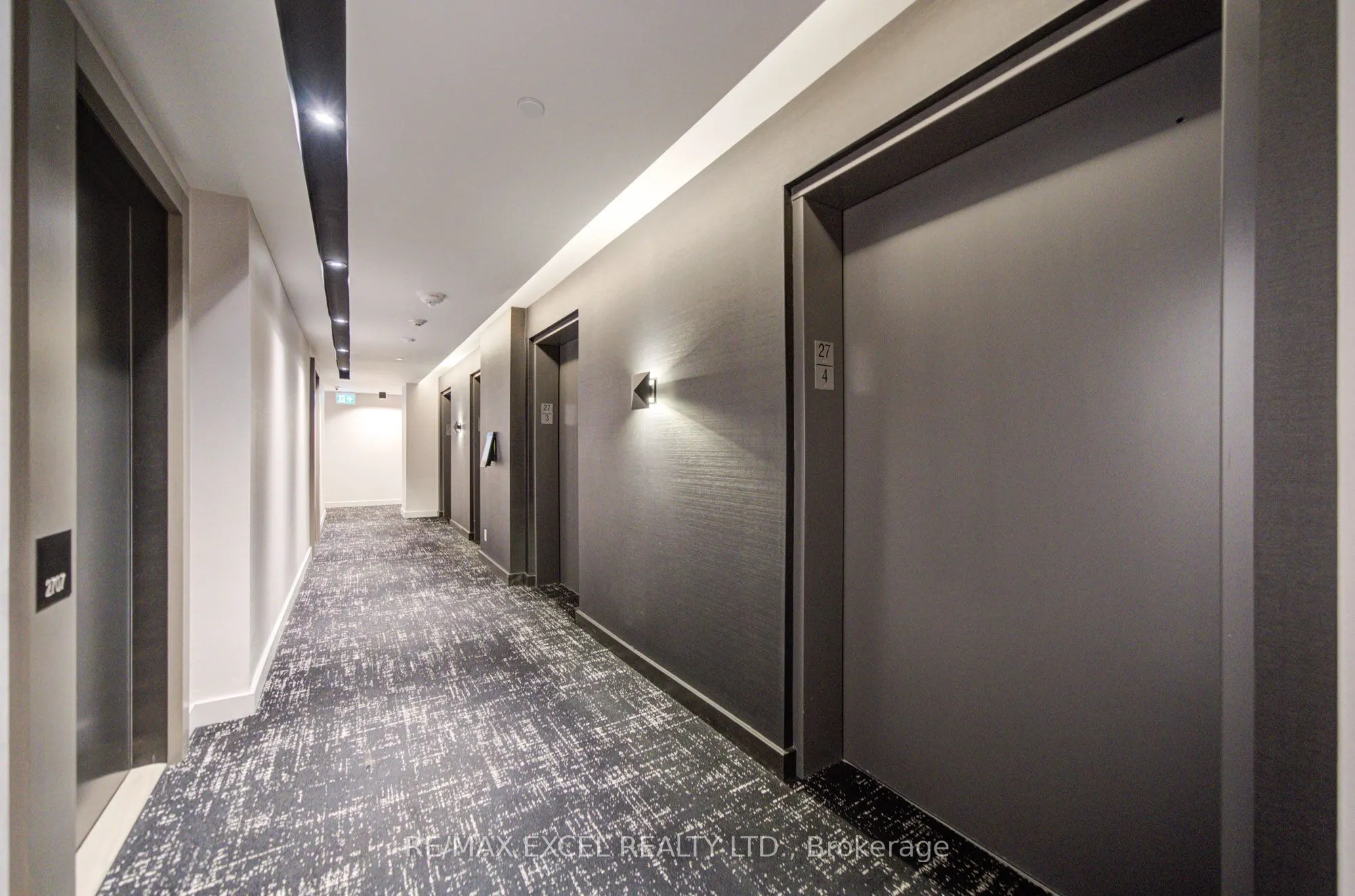 108 Peter Street #2708