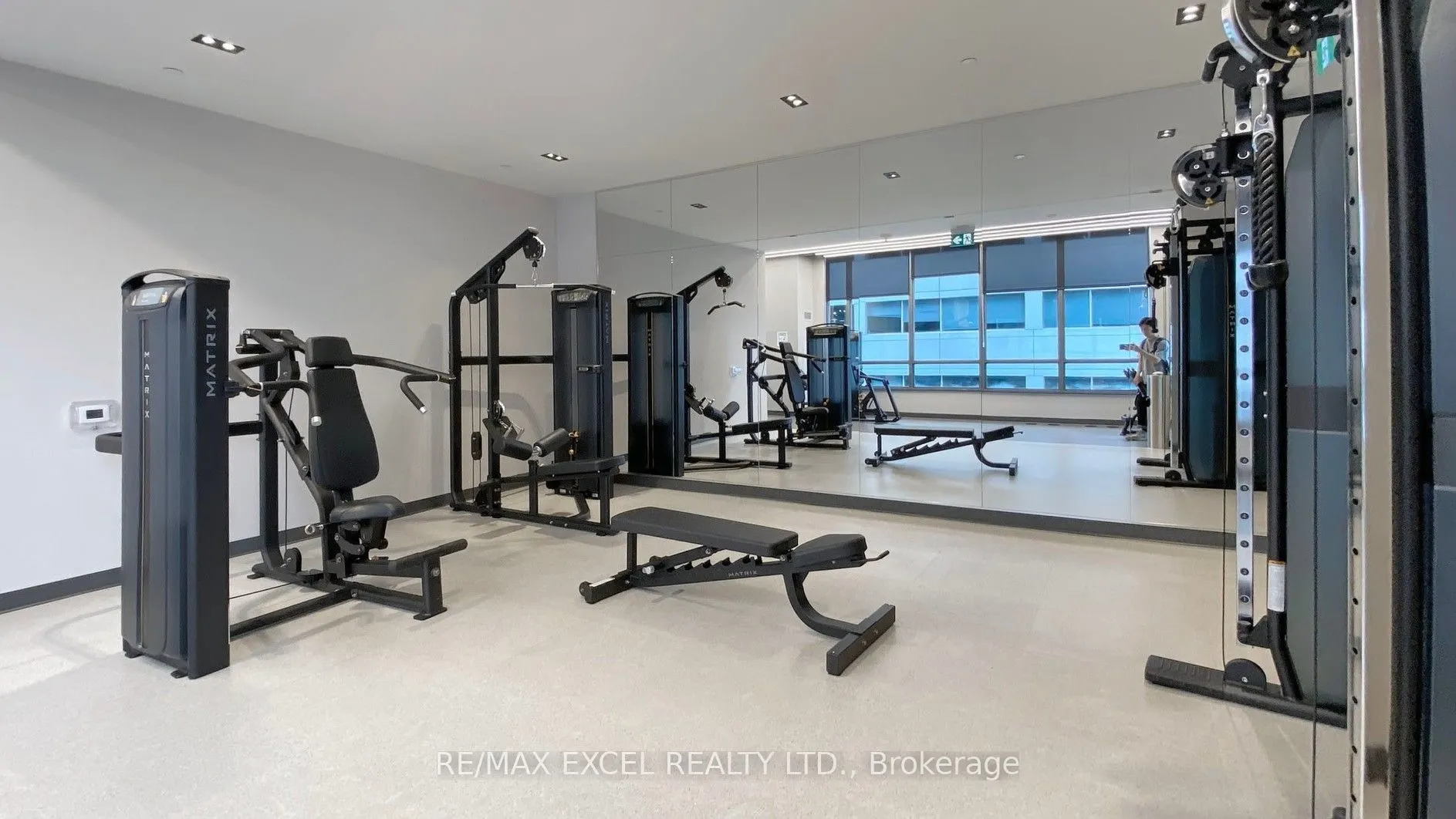 108 Peter Street #2708
