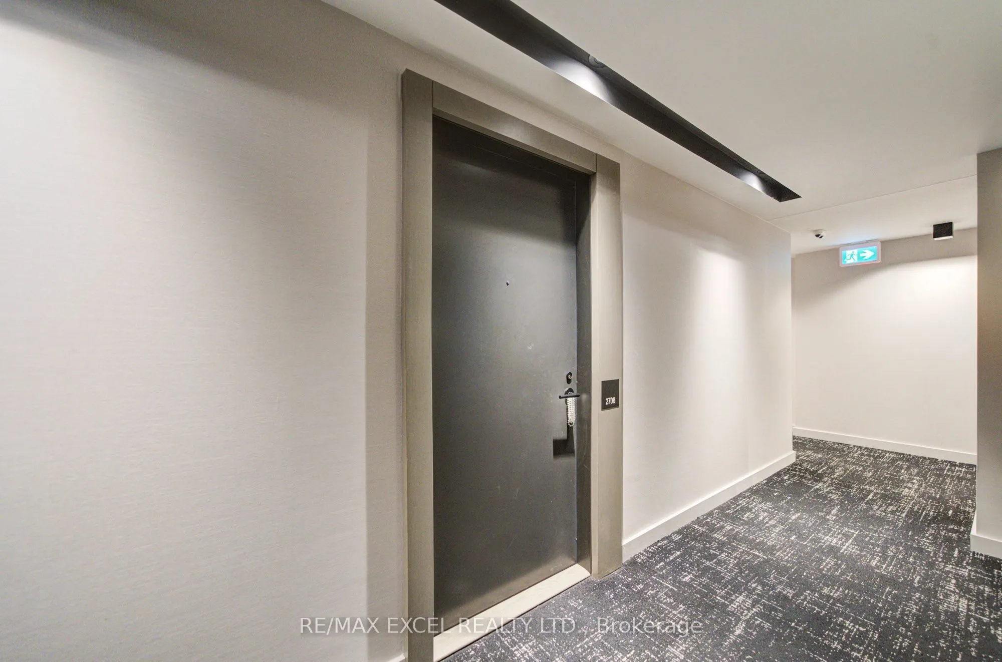 108 Peter Street #2708