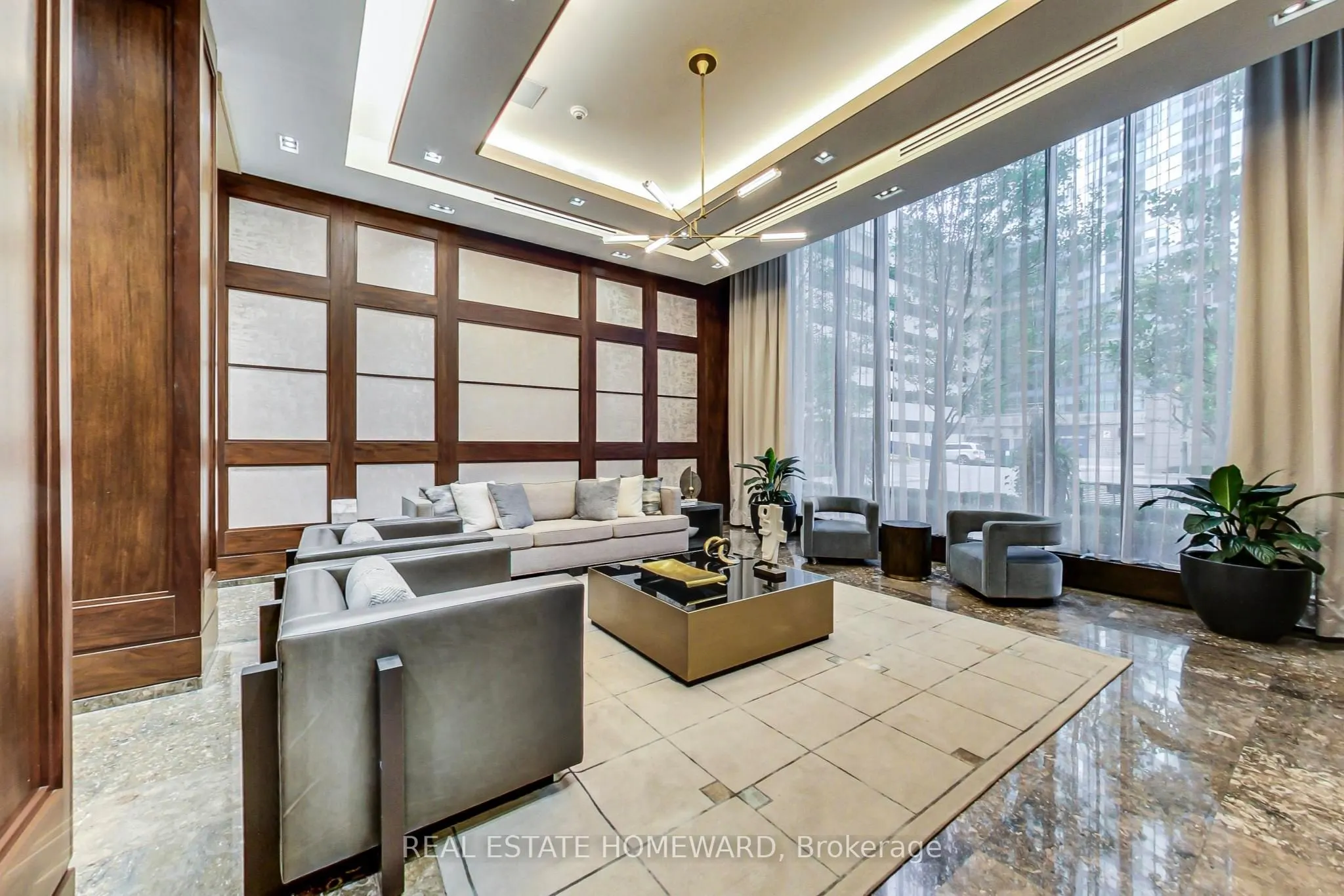 55 Harbour Square #3612