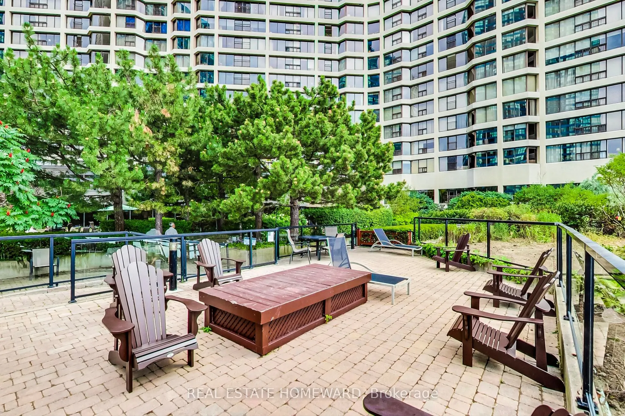 55 Harbour Square #3612