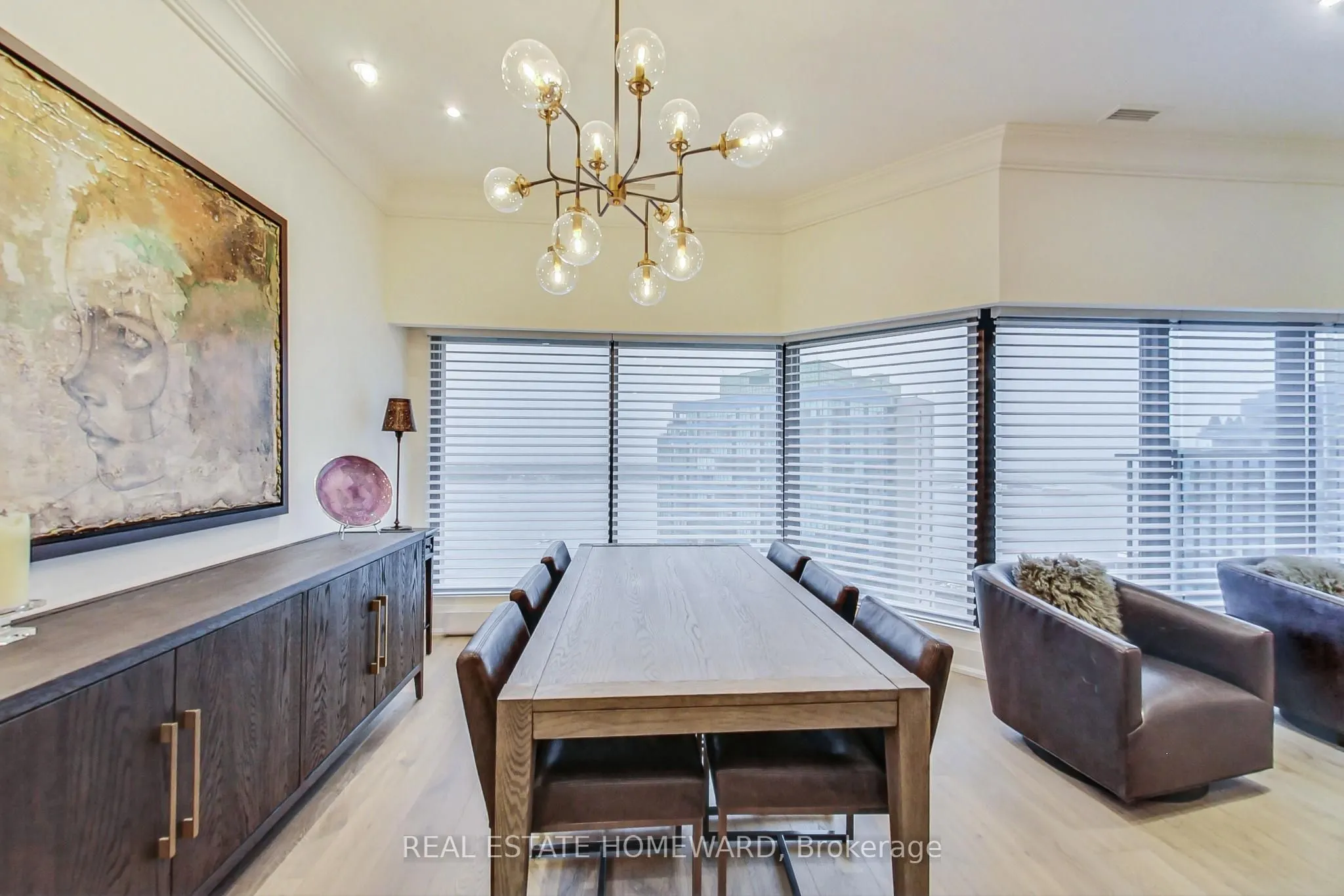 55 Harbour Square #3612