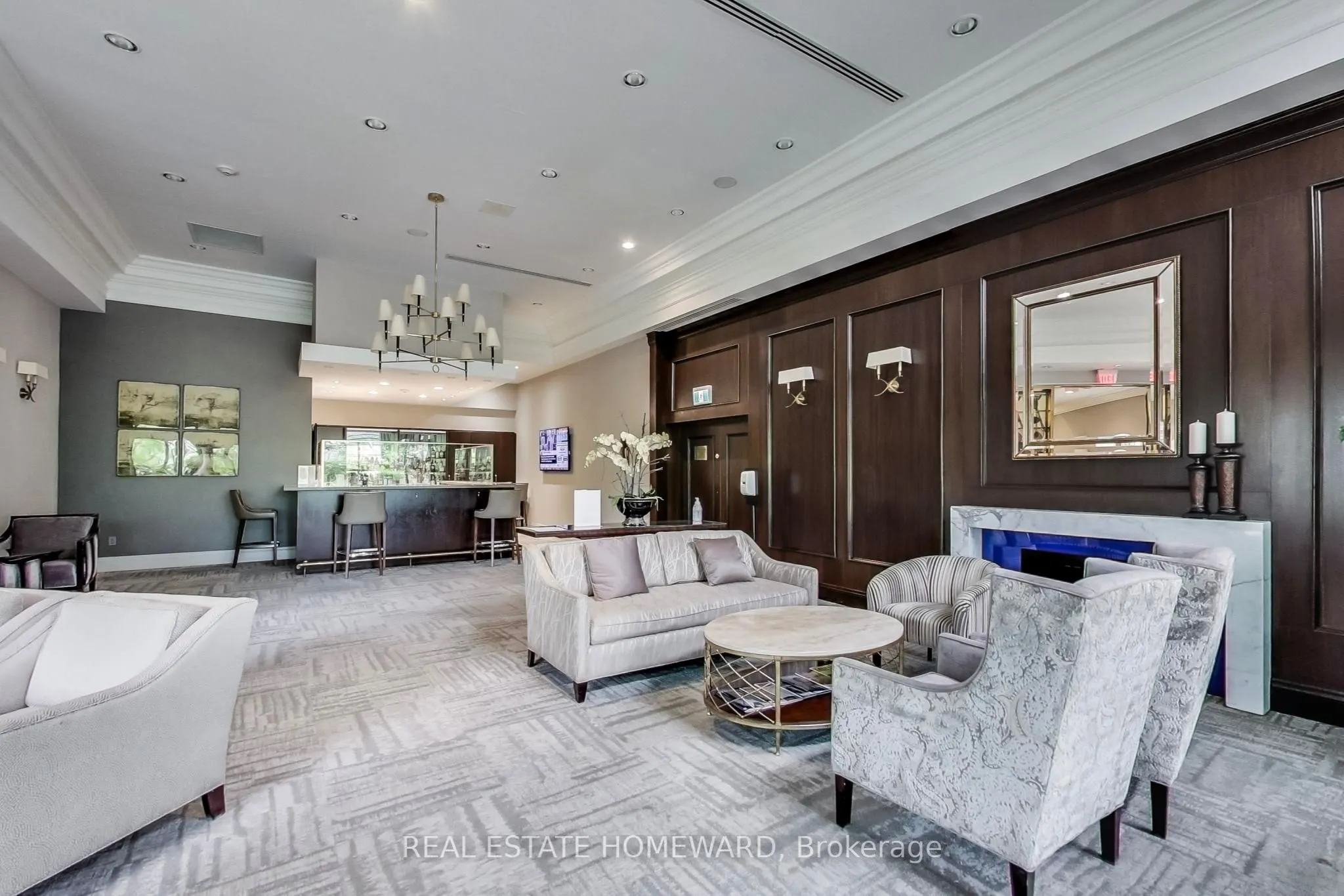 55 Harbour Square #3612