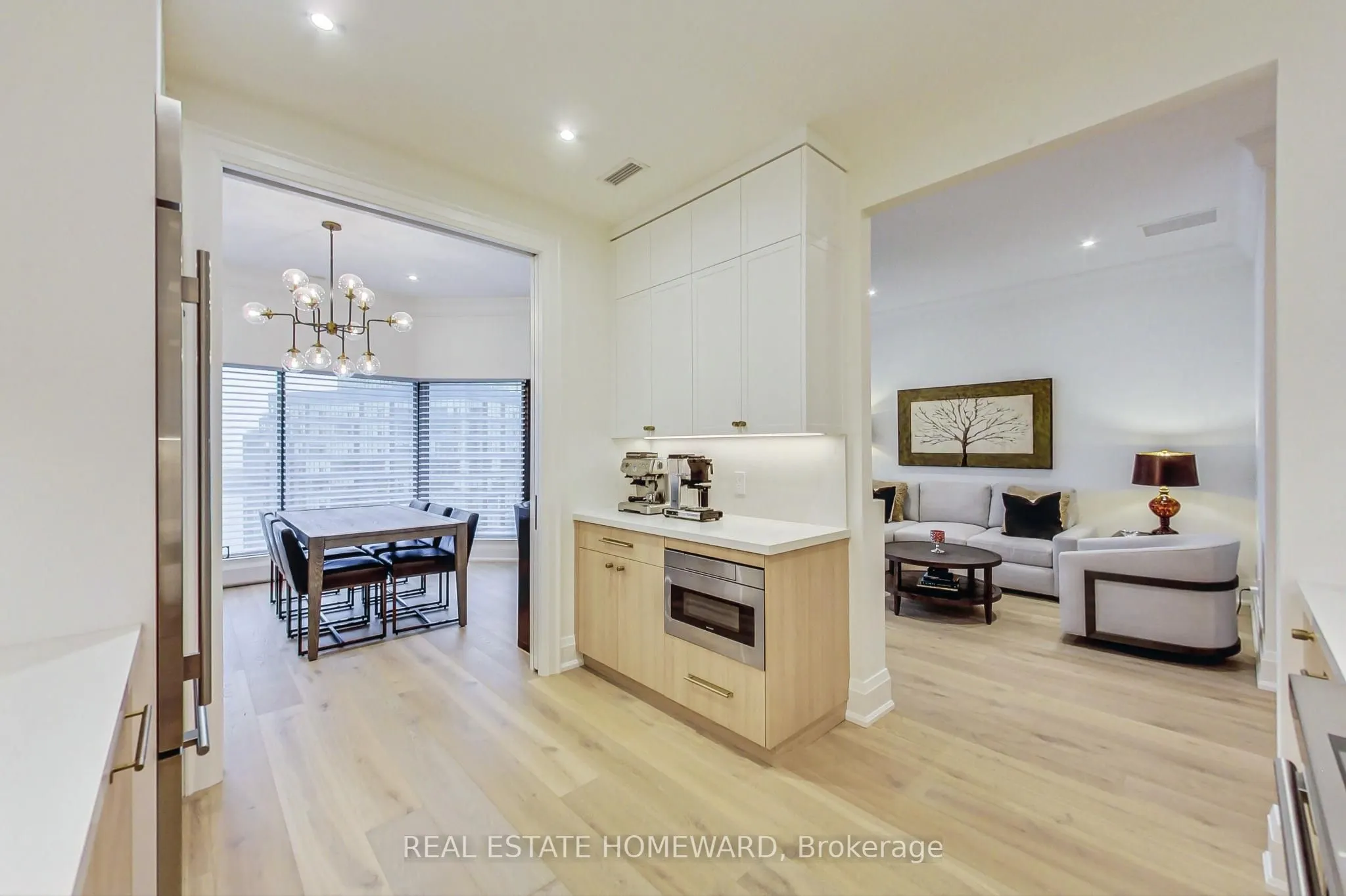 55 Harbour Square #3612