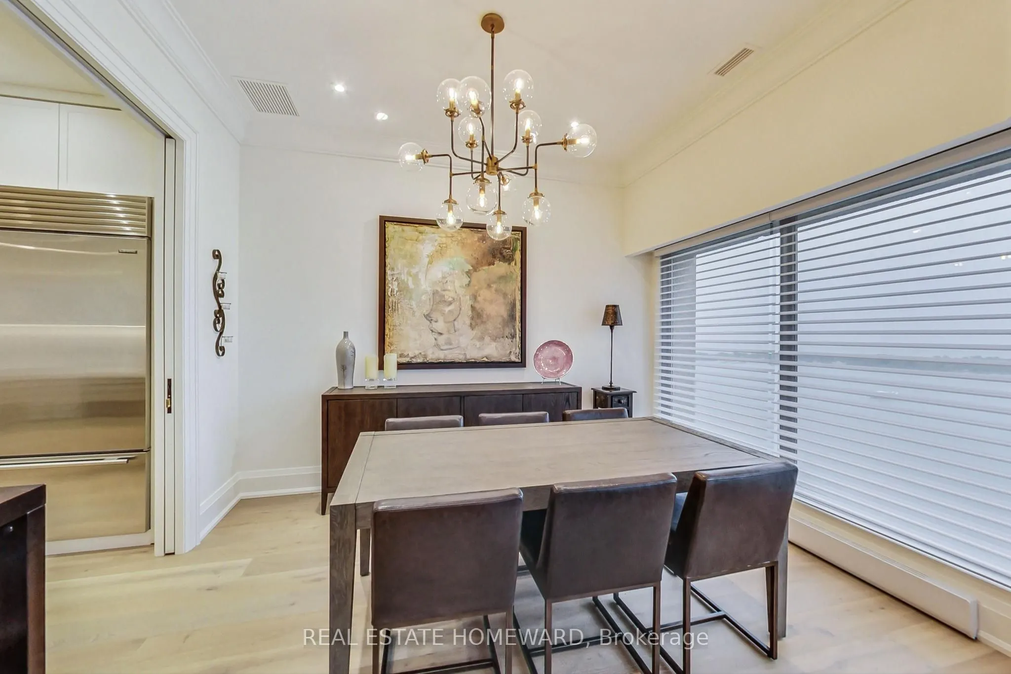 55 Harbour Square #3612