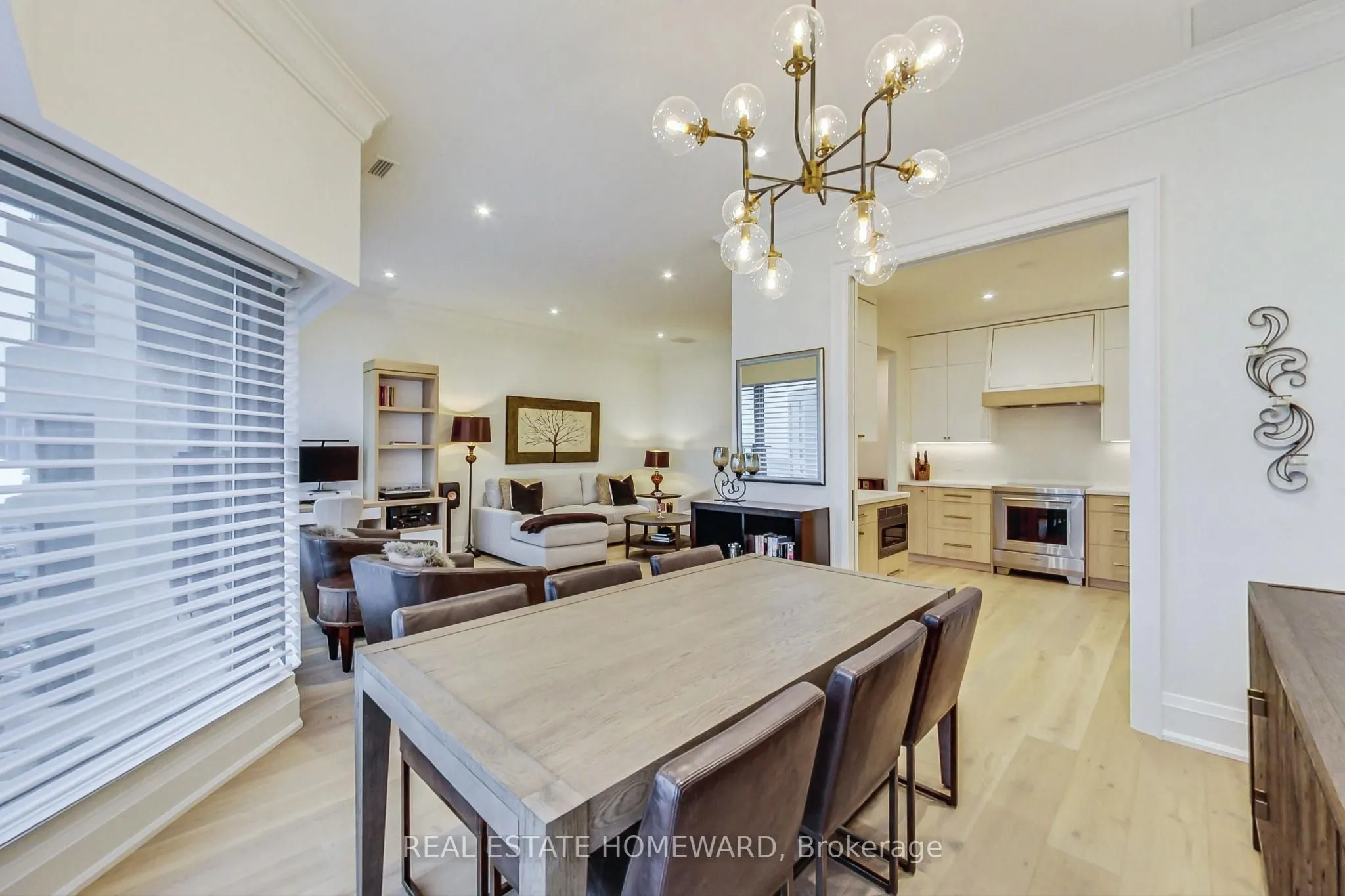 55 Harbour Square #3612