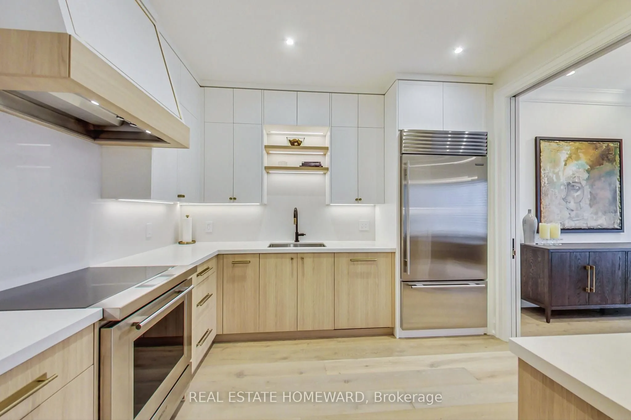 55 Harbour Square #3612