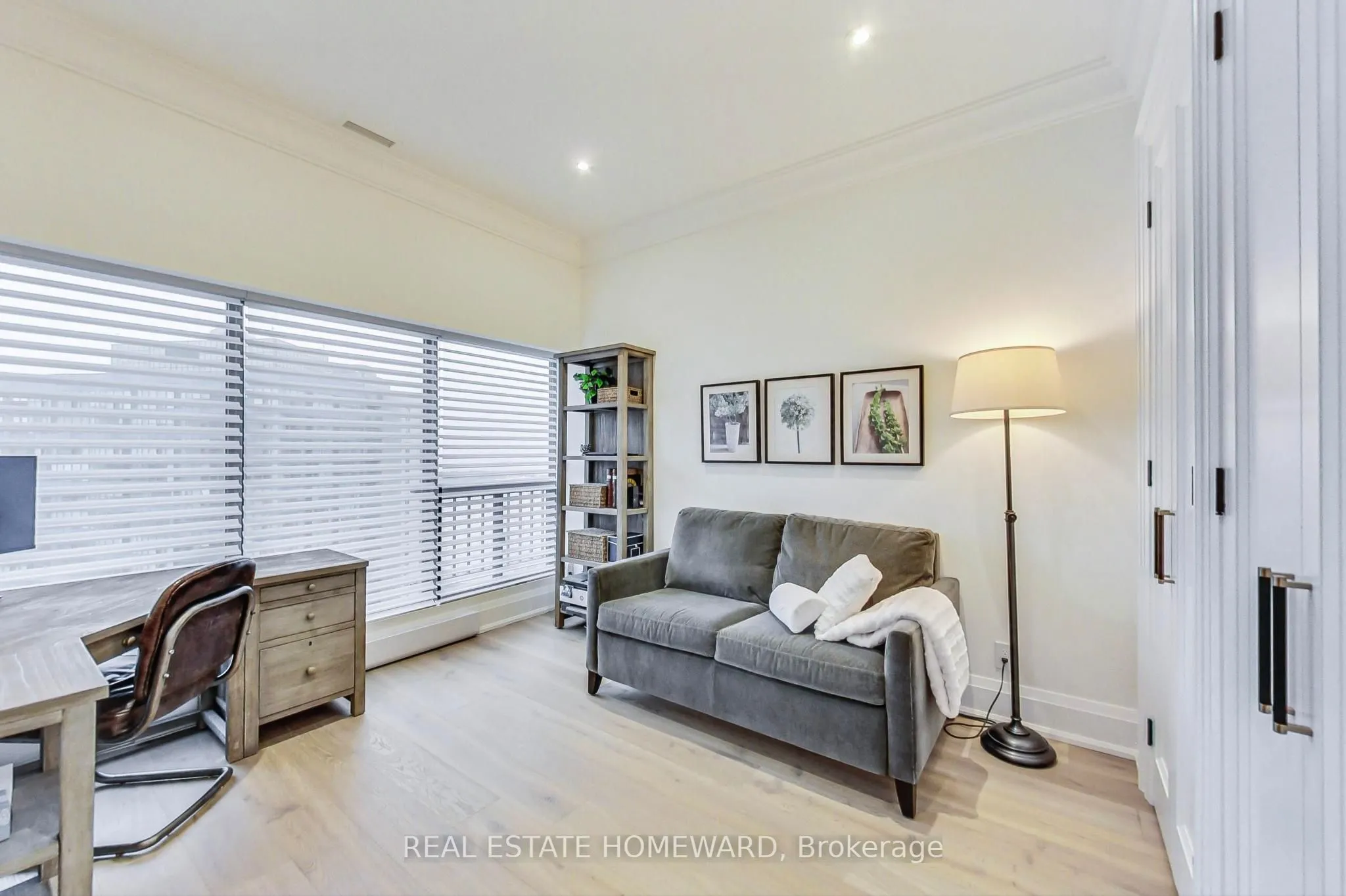 55 Harbour Square #3612
