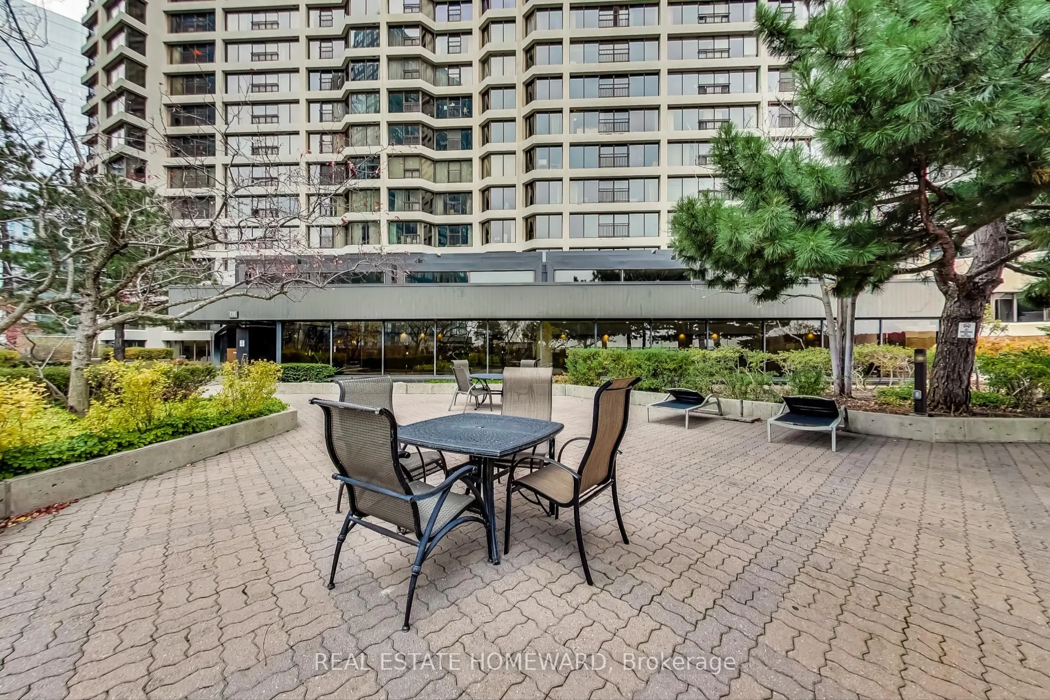 55 Harbour Square #3612