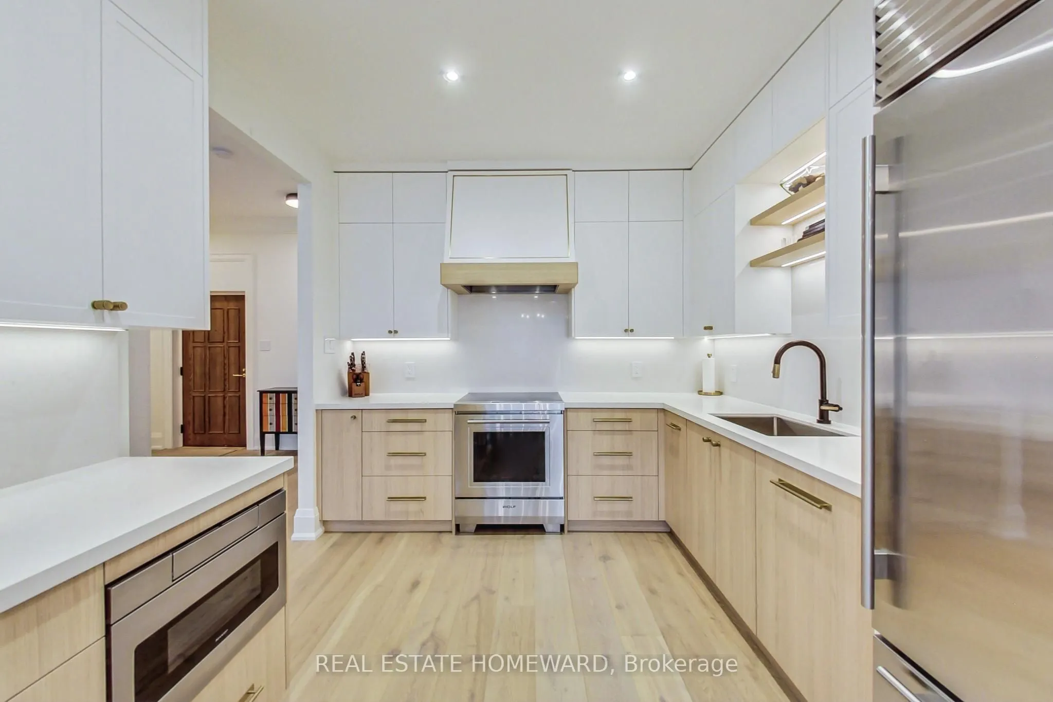 55 Harbour Square #3612