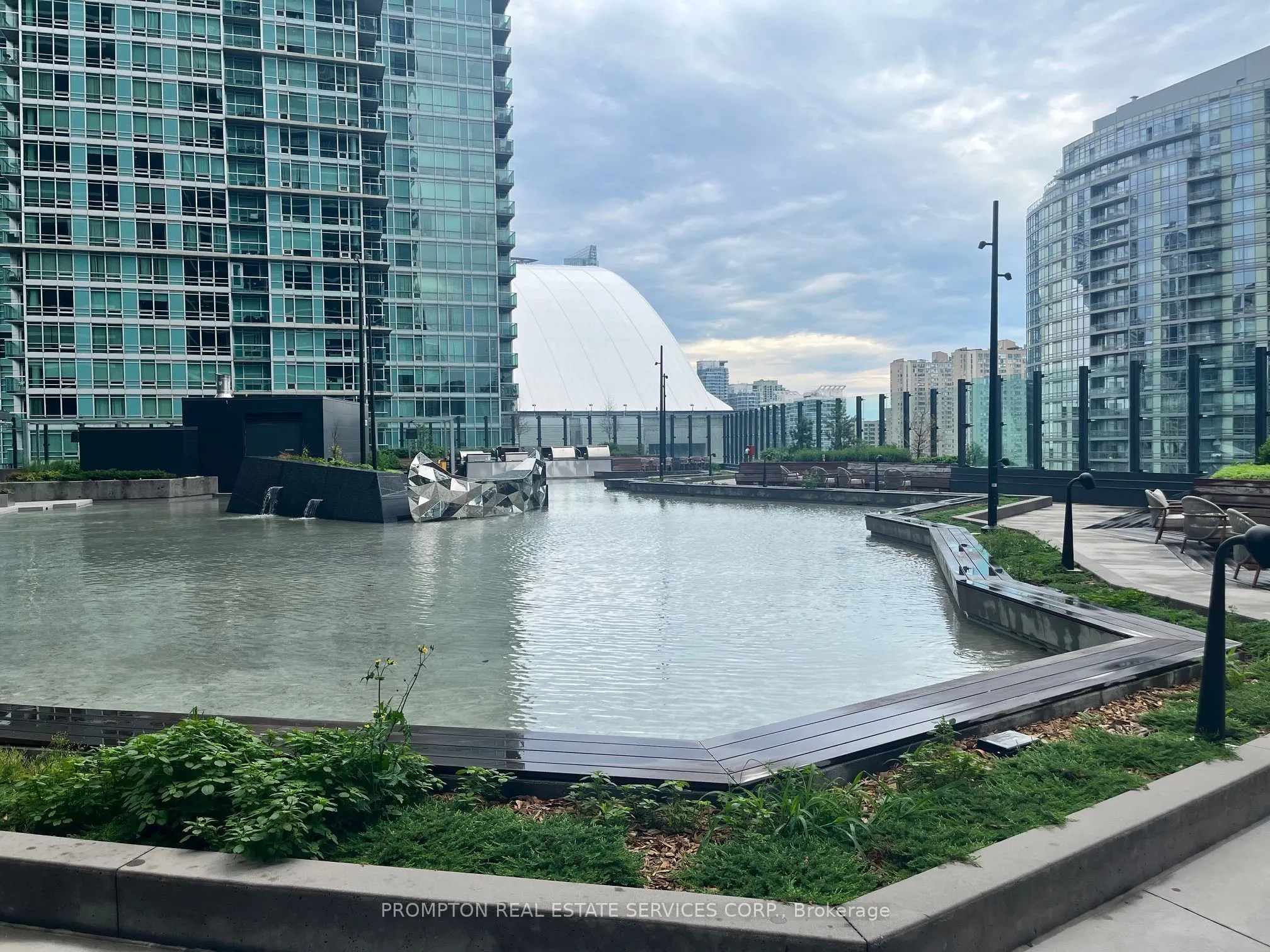 3 Concord Cityplace Way #529