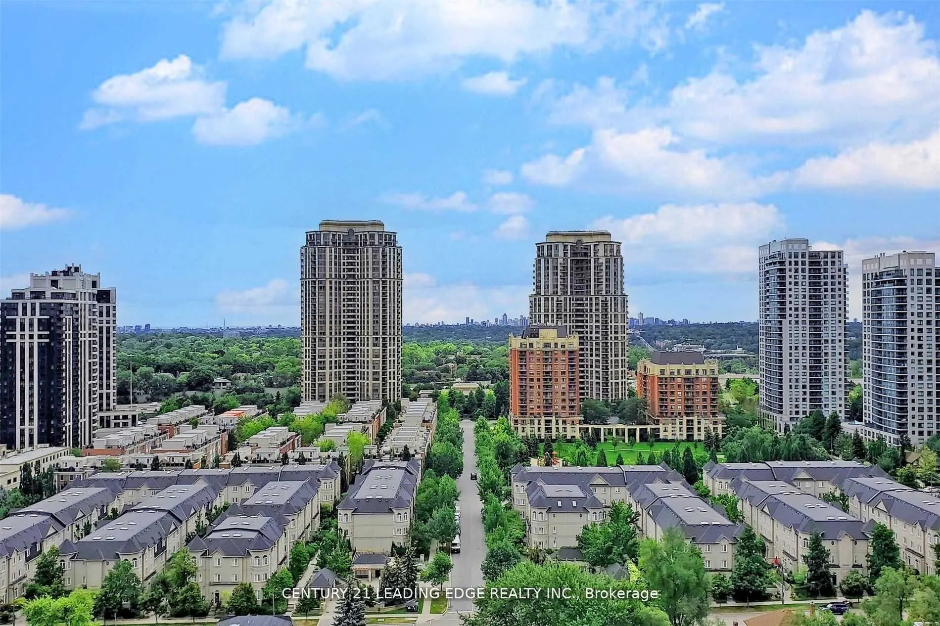 35 BALES Avenue #2211