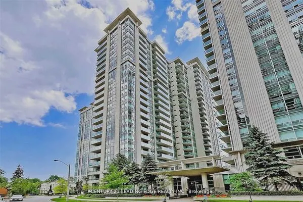 35 BALES Avenue #2211