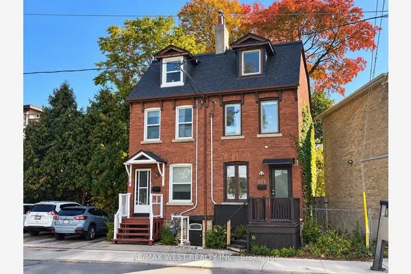 301 Dupont Street