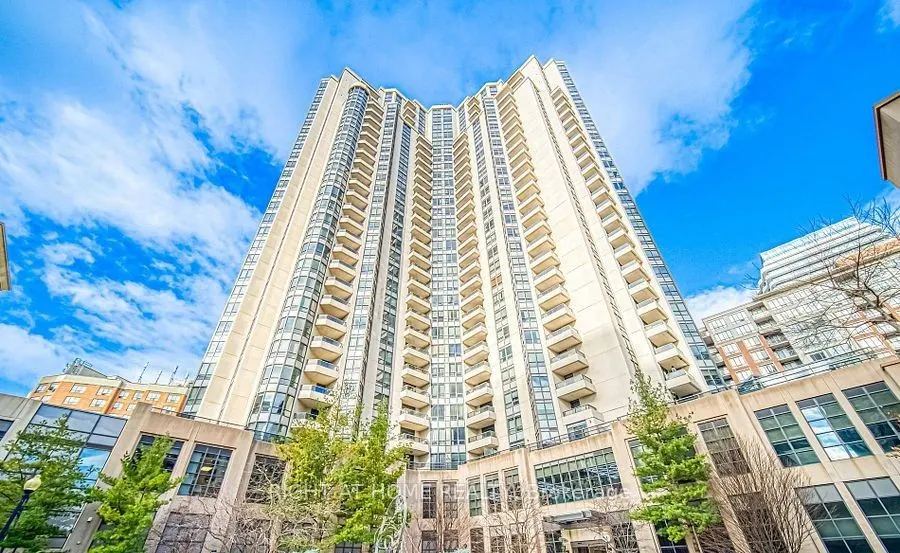 500 Doris Avenue #1621