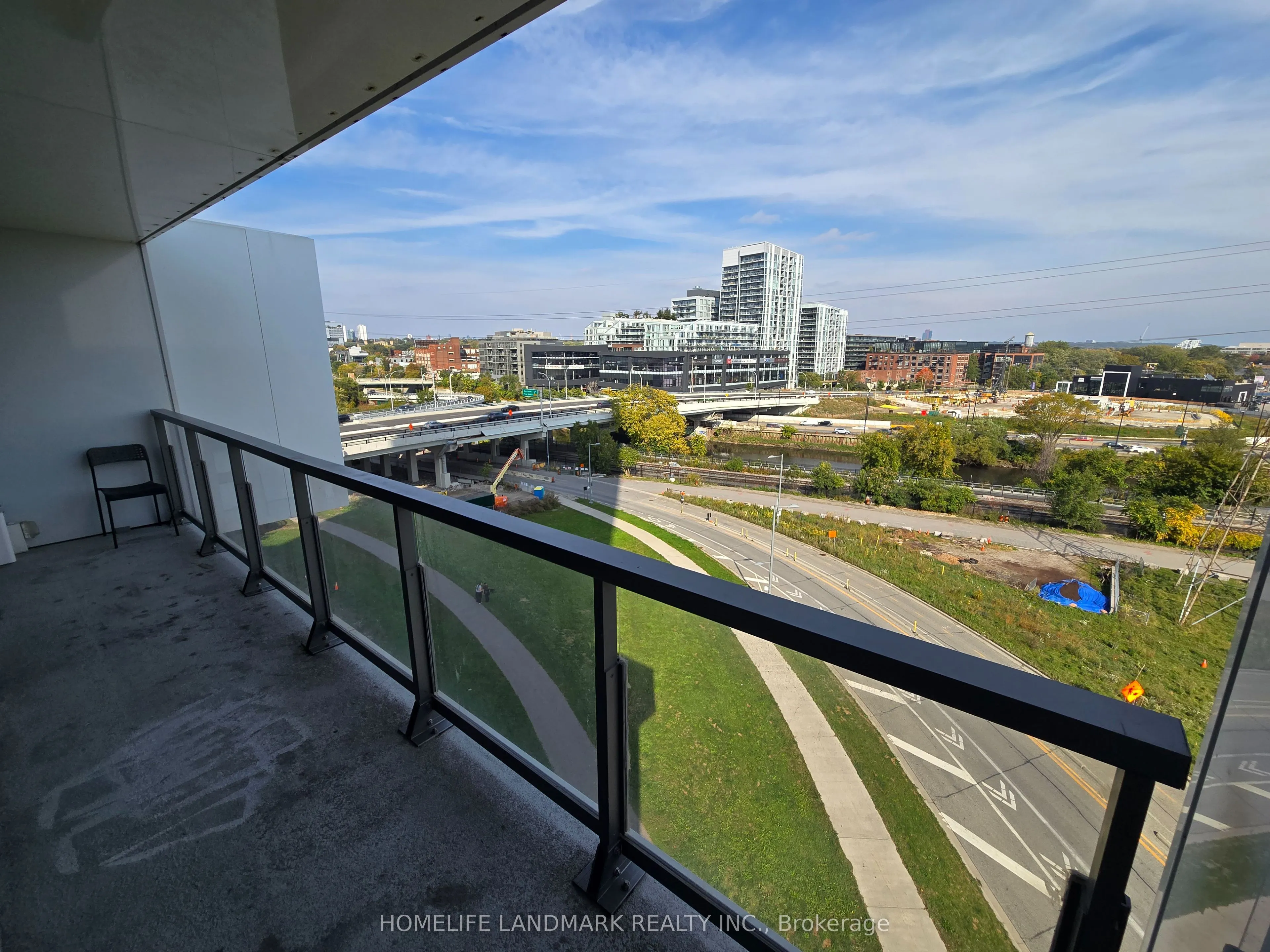 170 Bayview Avenue #715