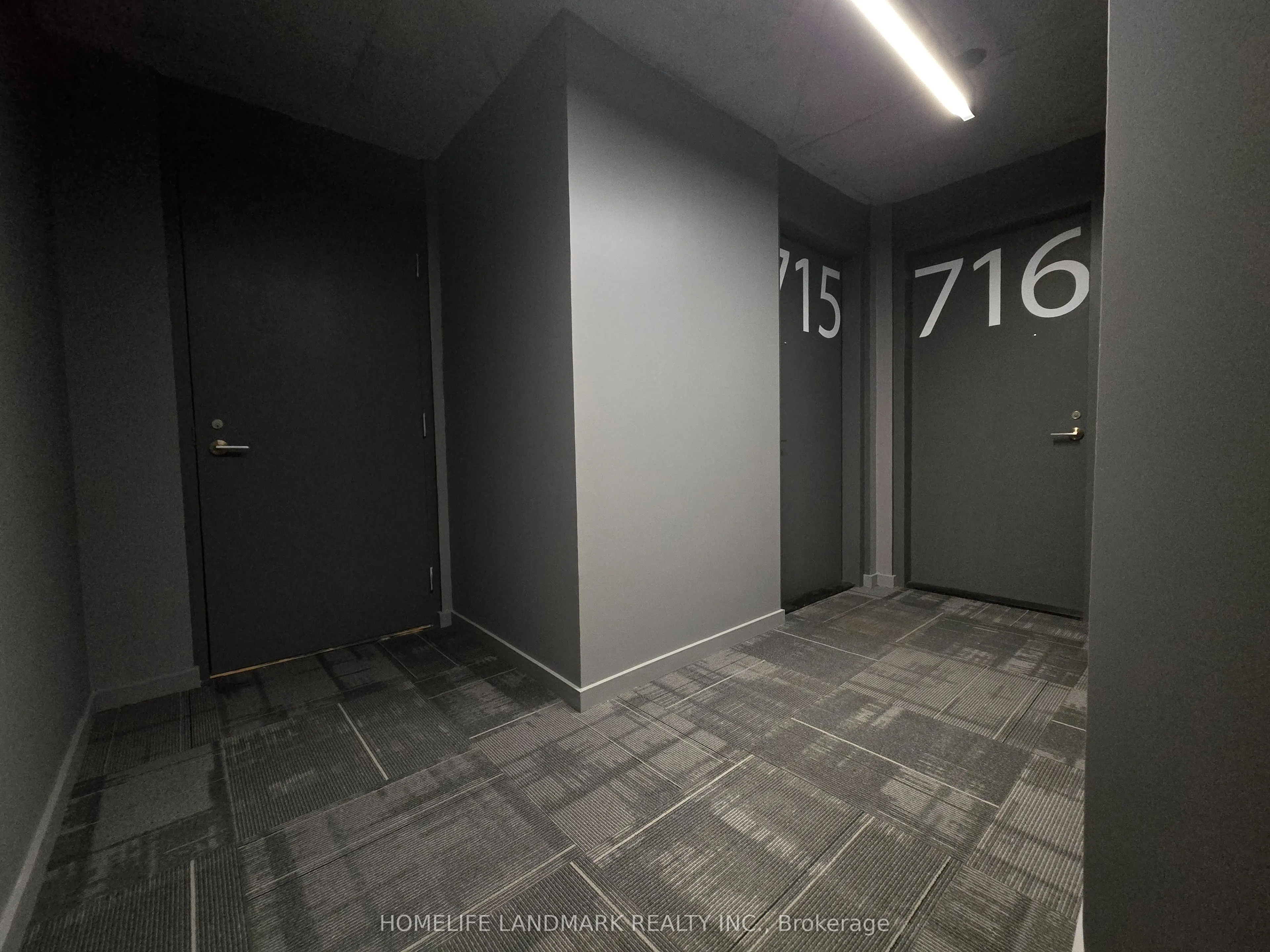 170 Bayview Avenue #715
