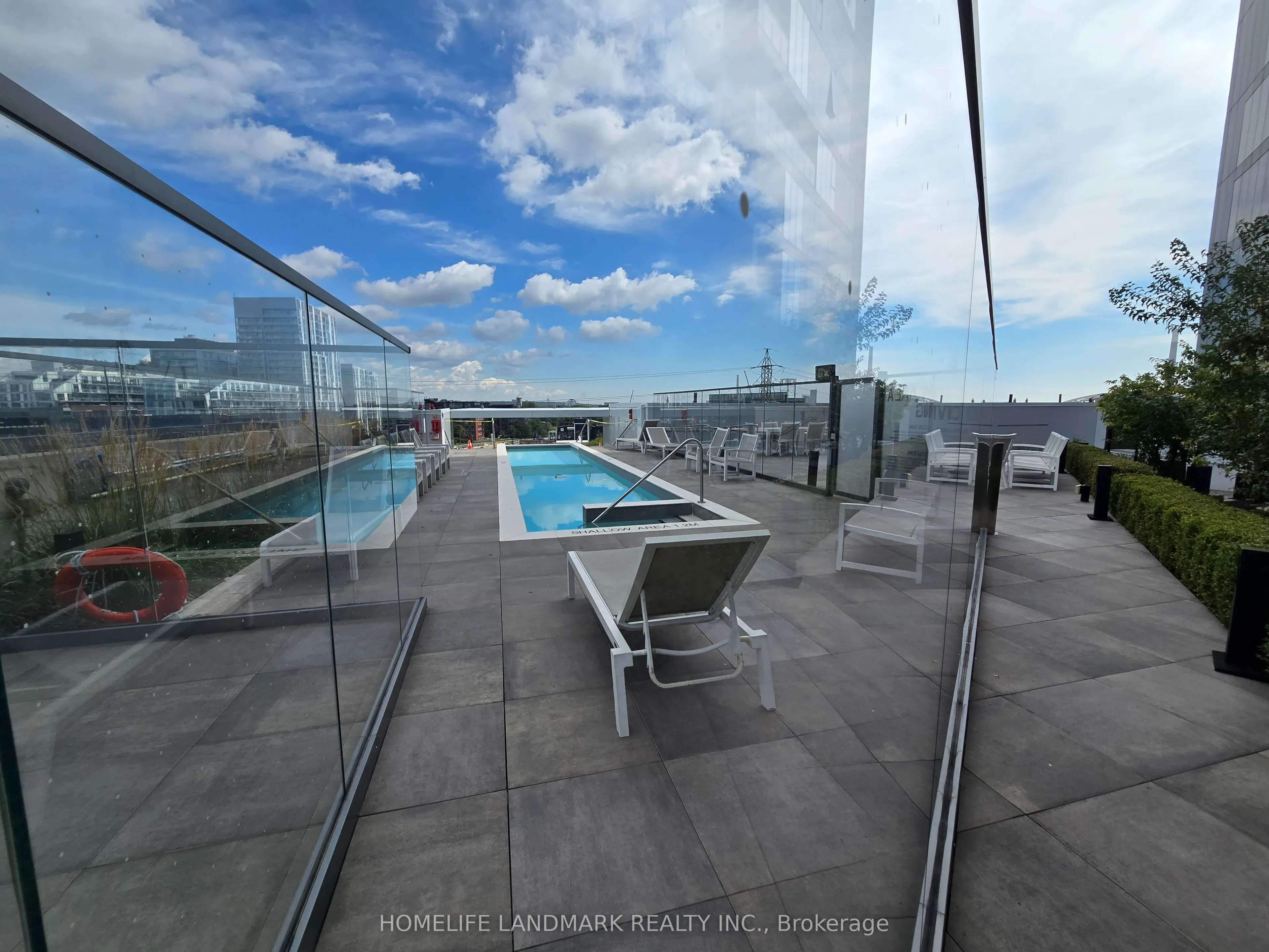 170 Bayview Avenue #715