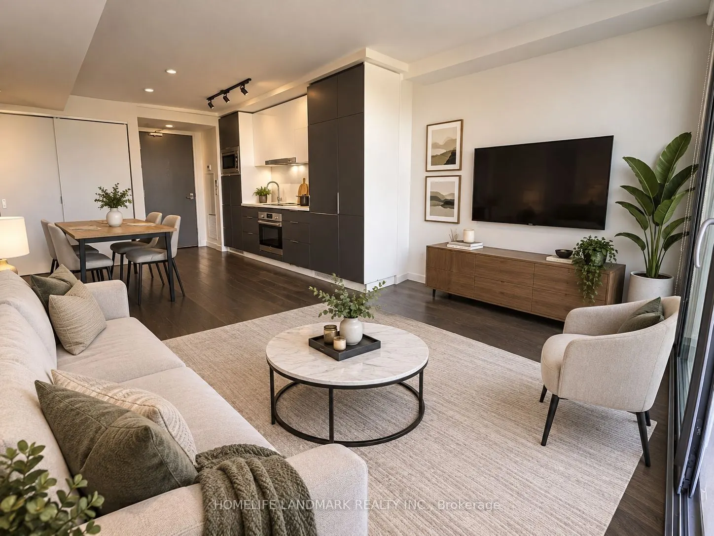 170 Bayview Avenue #715