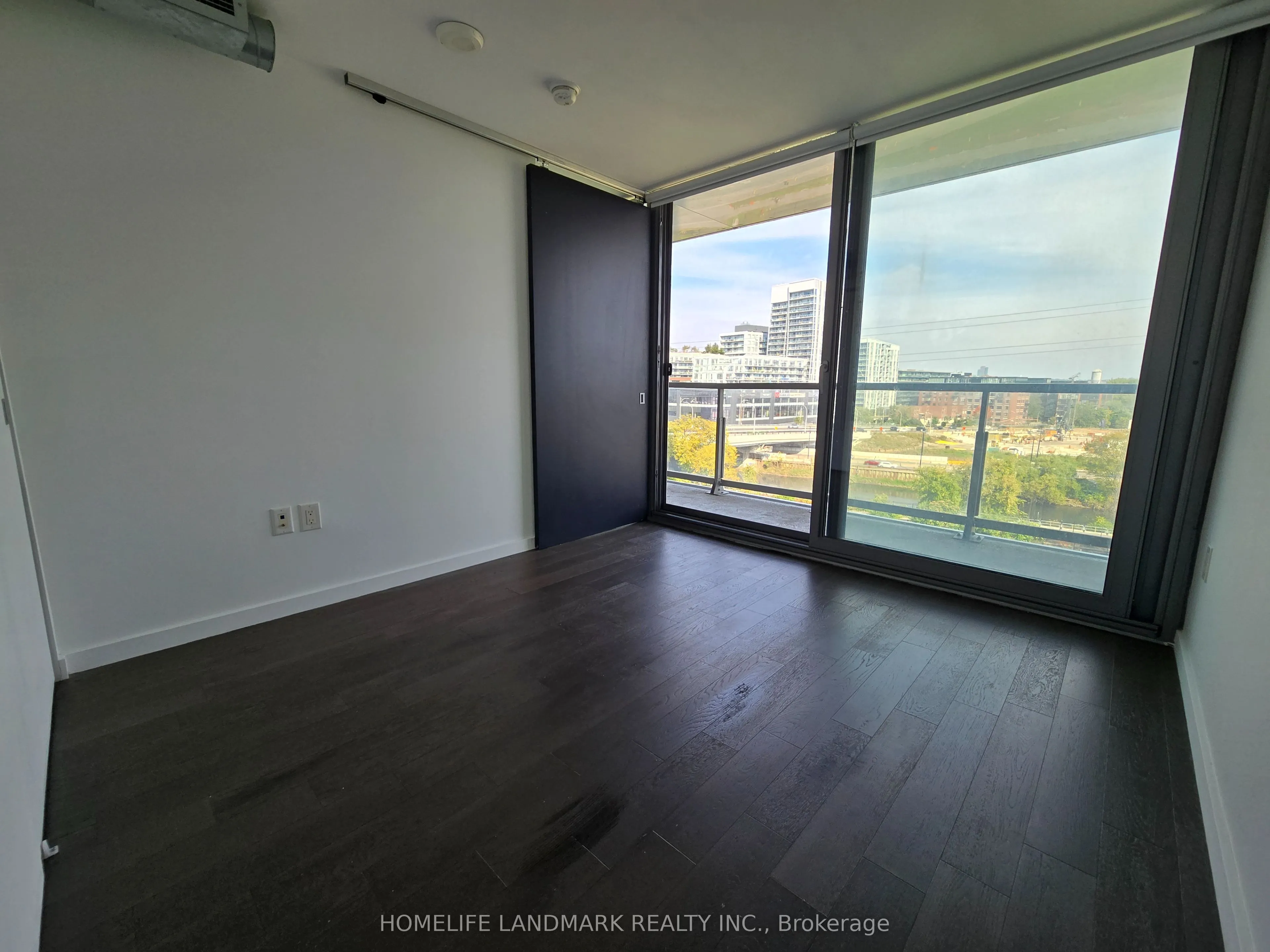 170 Bayview Avenue #715
